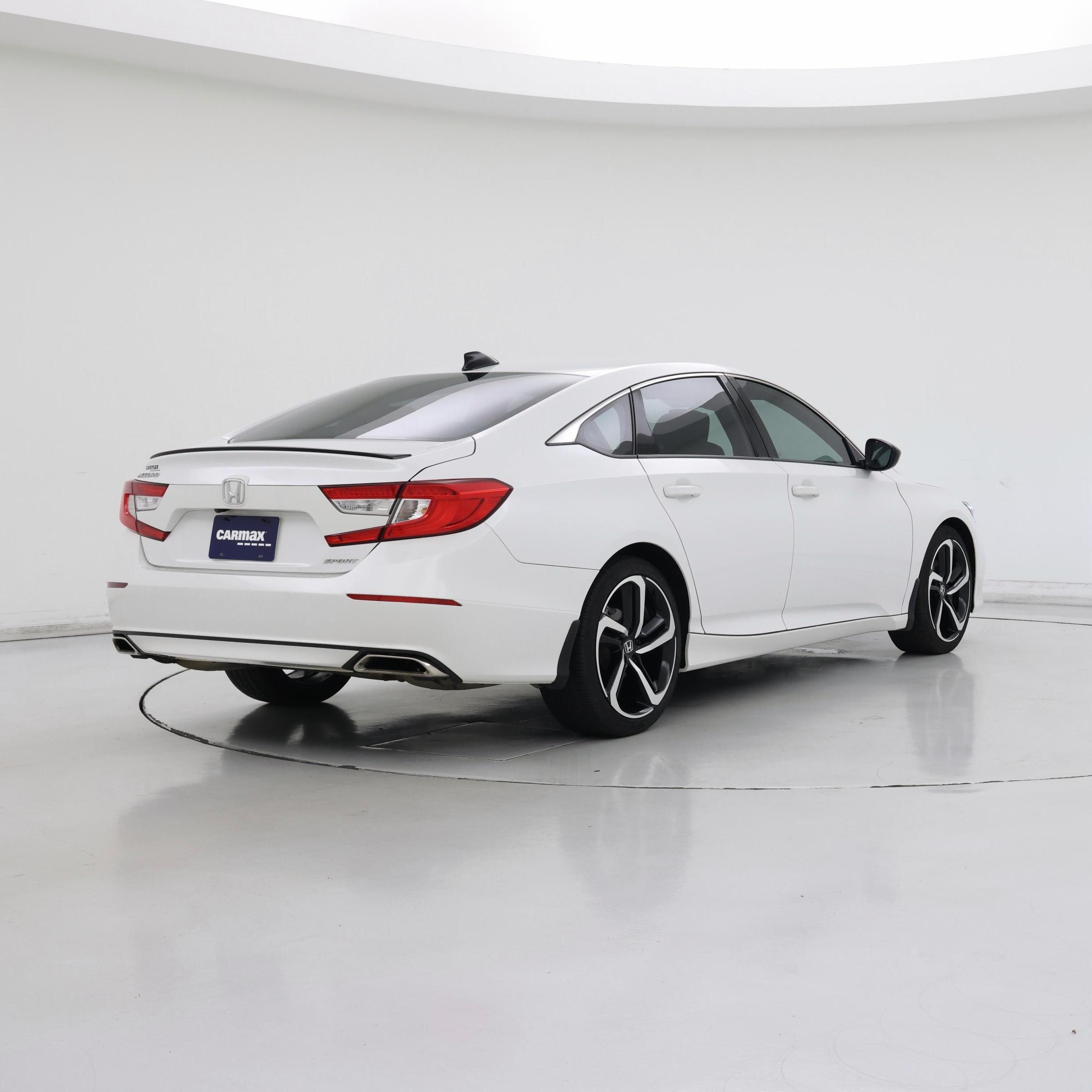 Thumbnail: 2022 Honda Accord - 8