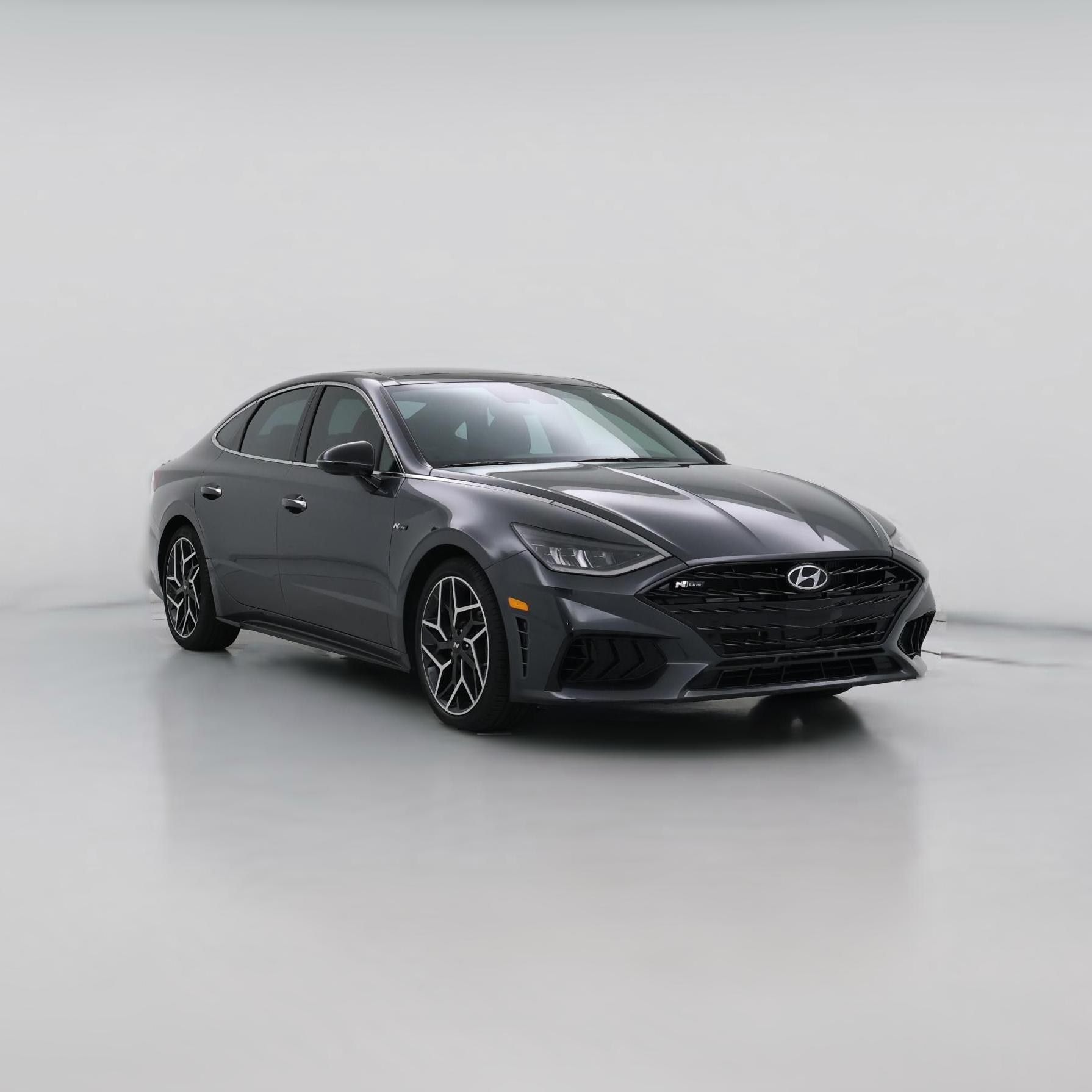Thumbnail: 2022 Hyundai Sonata - 1