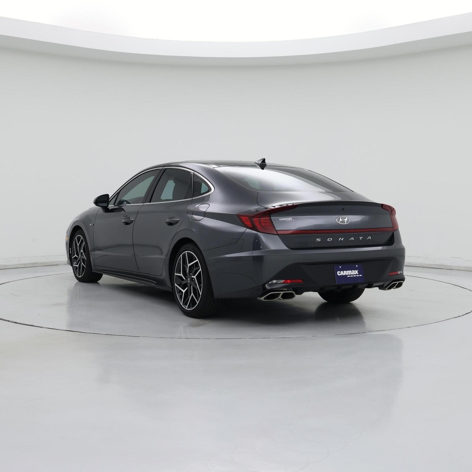 Thumbnail: 2022 Hyundai Sonata - 2