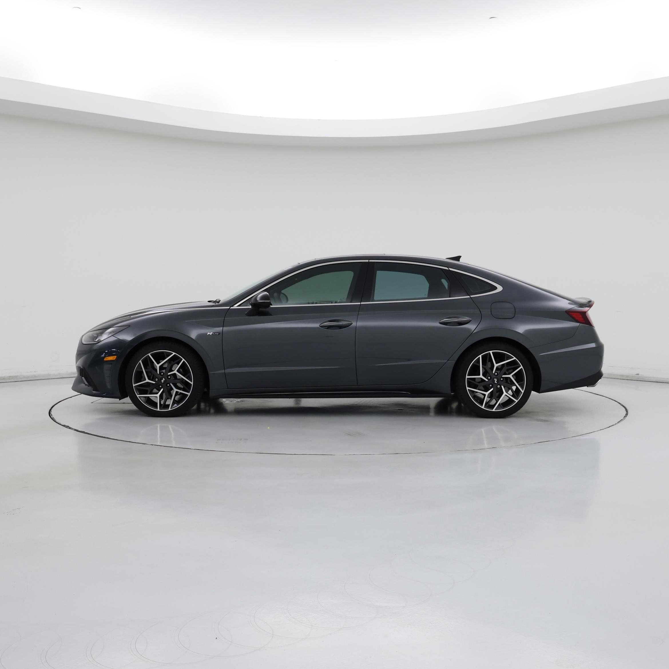 Thumbnail: 2022 Hyundai Sonata - 3