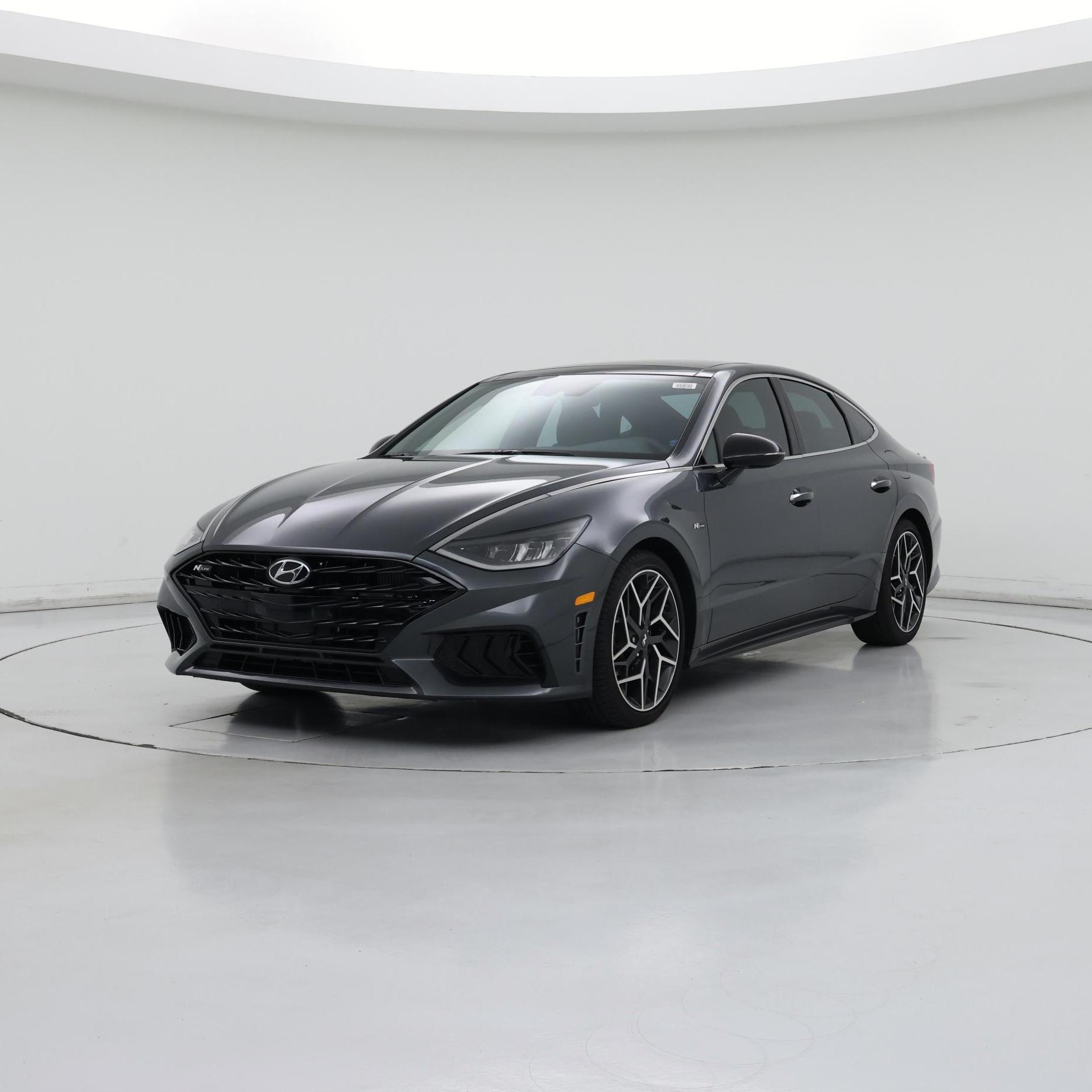 Thumbnail: 2022 Hyundai Sonata - 4