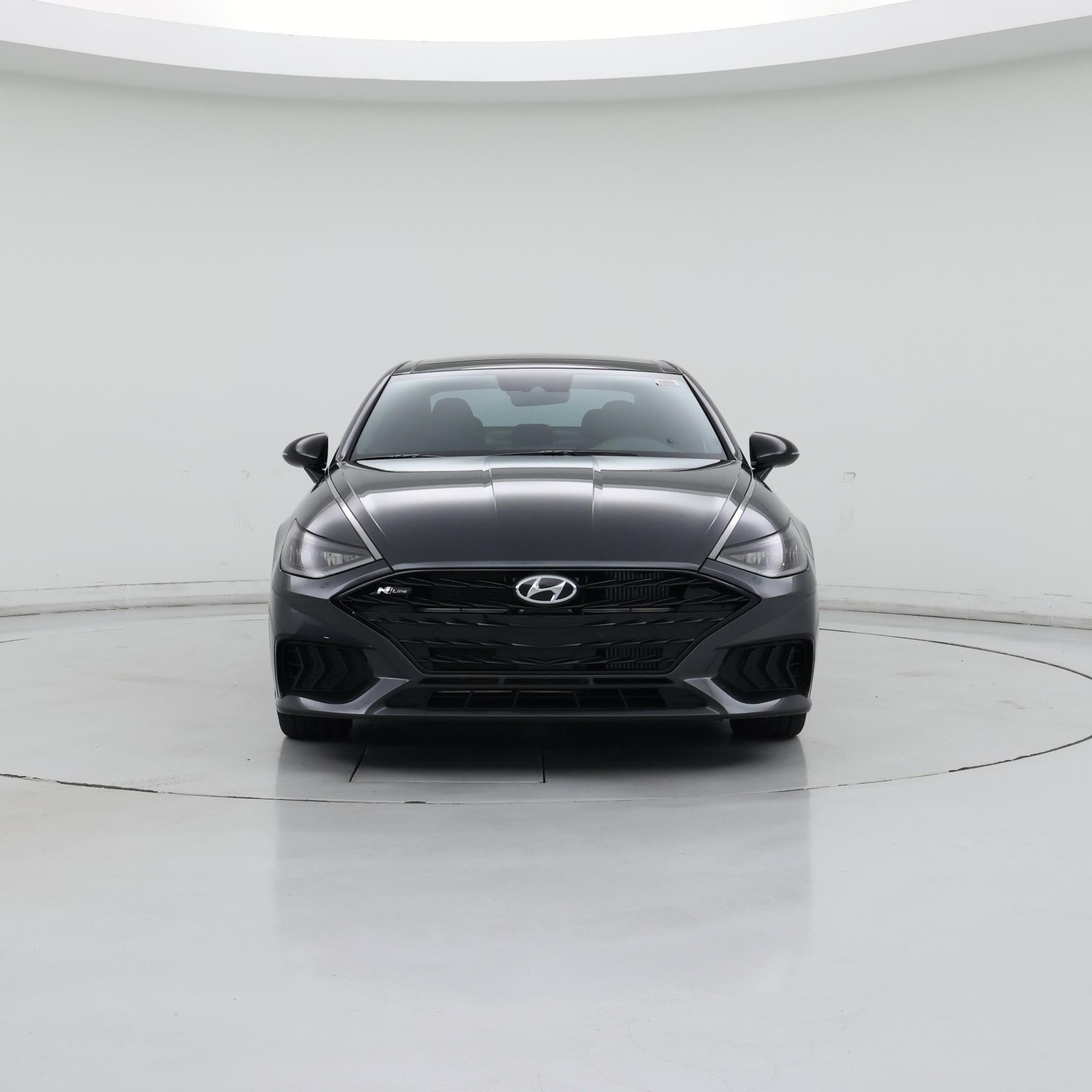 Thumbnail: 2022 Hyundai Sonata - 5