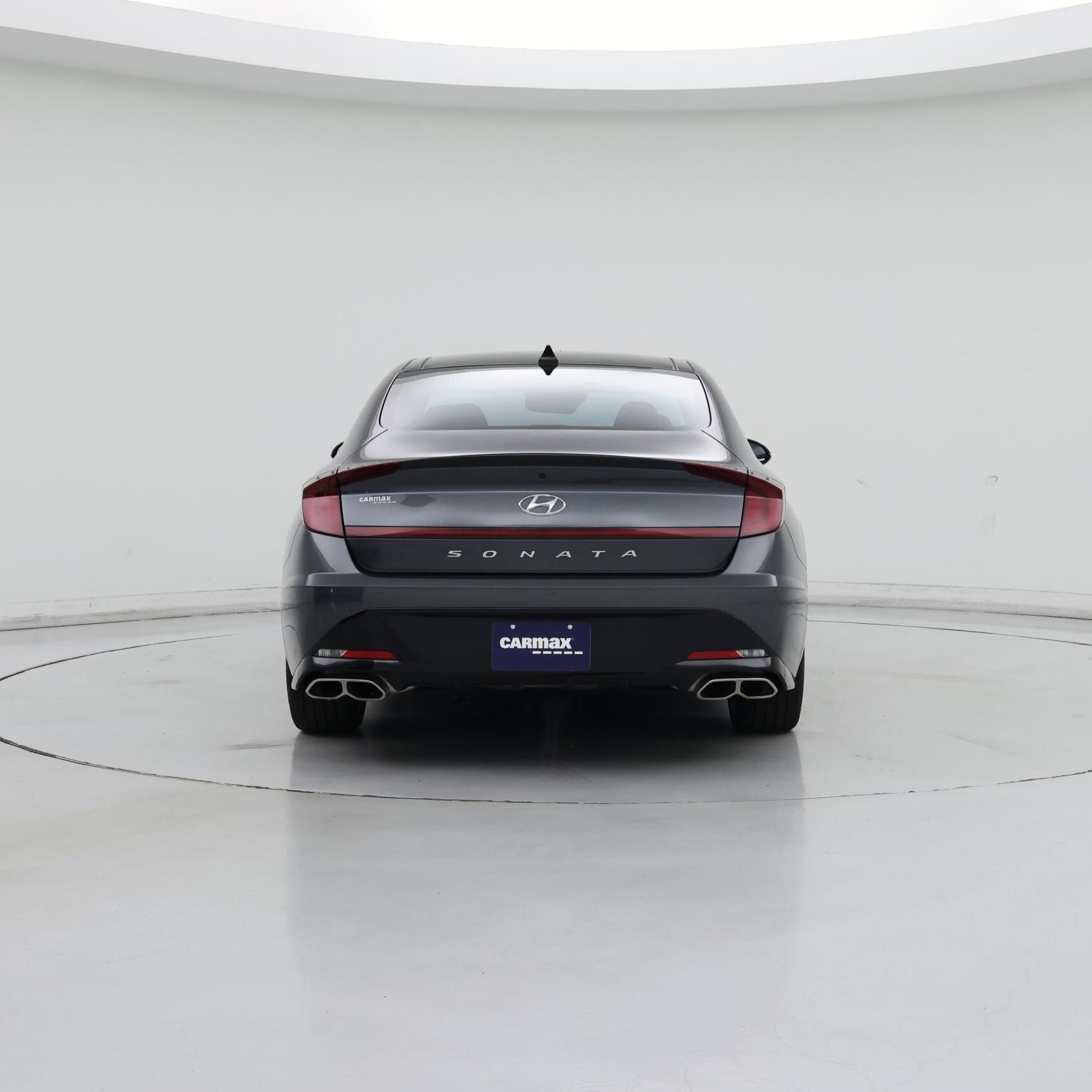 Thumbnail: 2022 Hyundai Sonata - 6