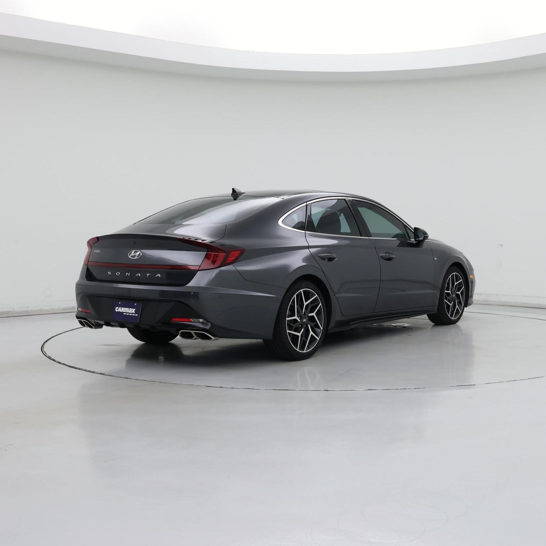 Thumbnail: 2022 Hyundai Sonata - 8
