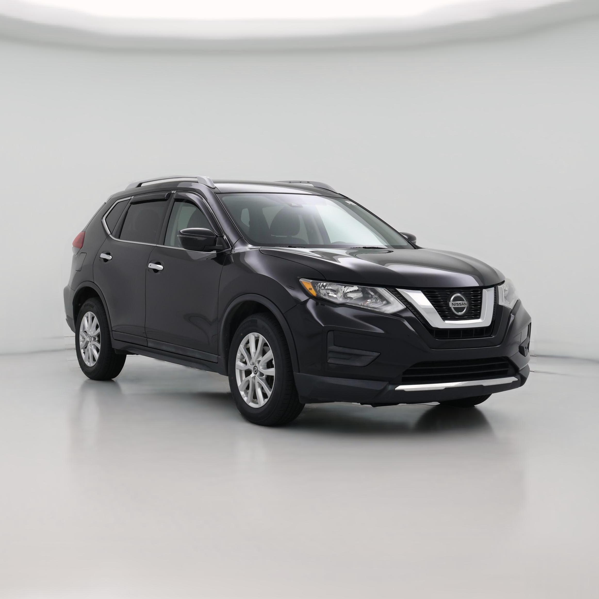 Thumbnail: 2019 Nissan Rogue - 1