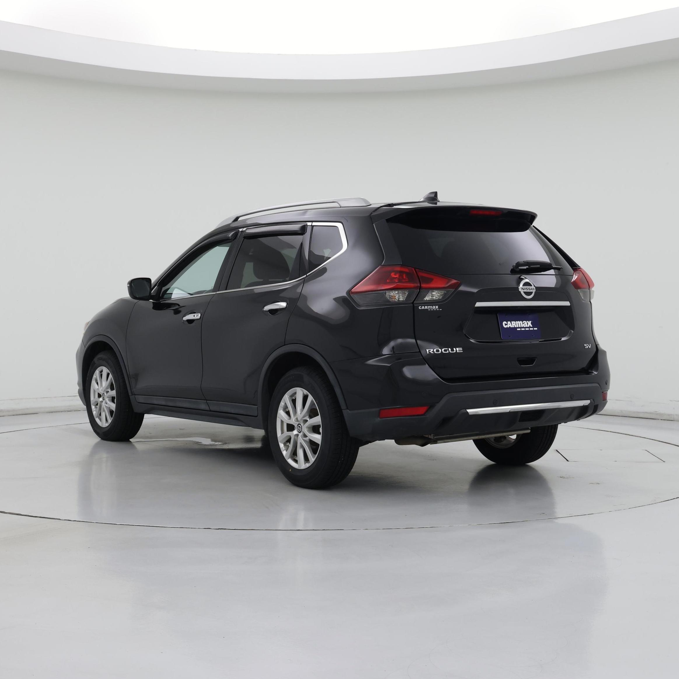 Thumbnail: 2019 Nissan Rogue - 2