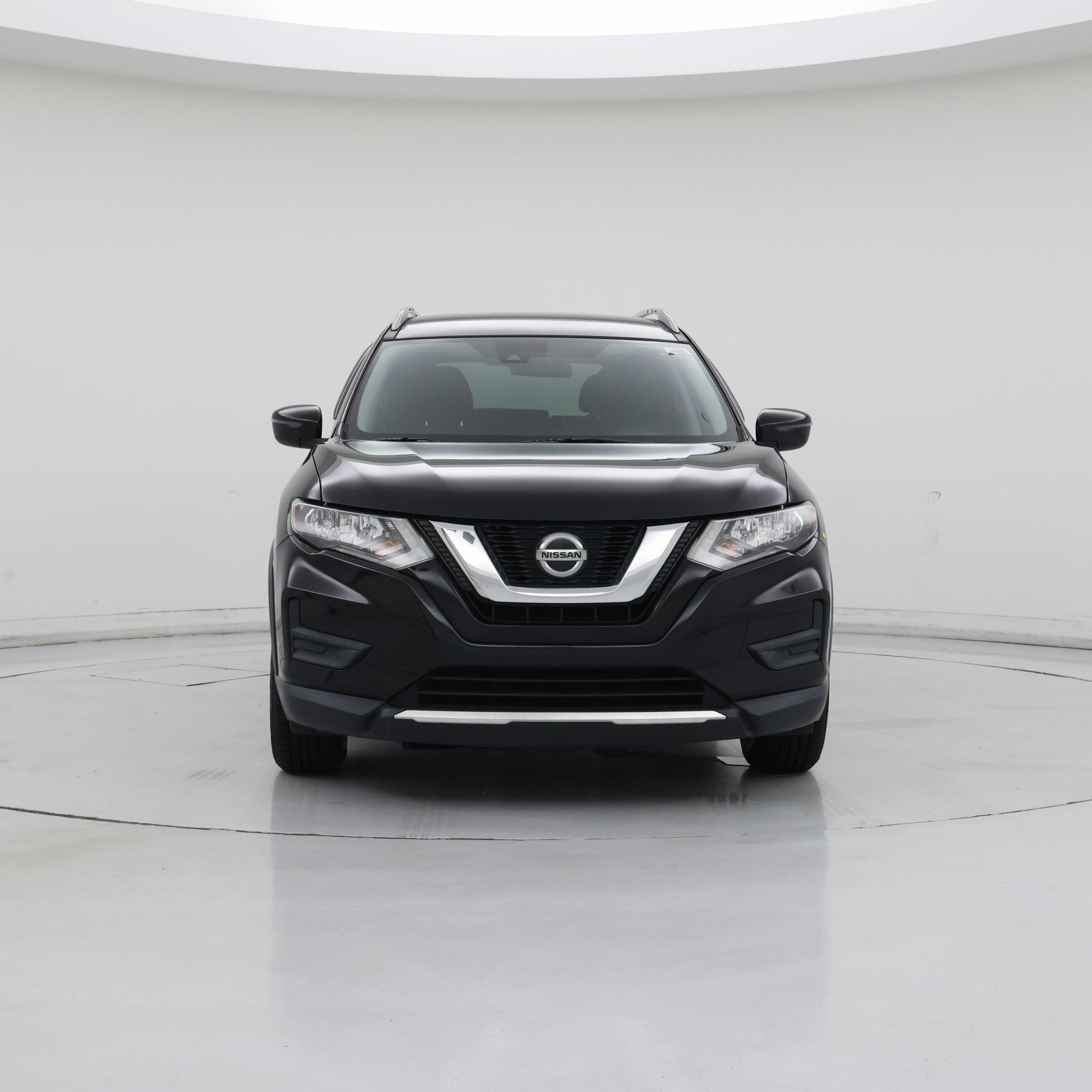 Thumbnail: 2019 Nissan Rogue - 5