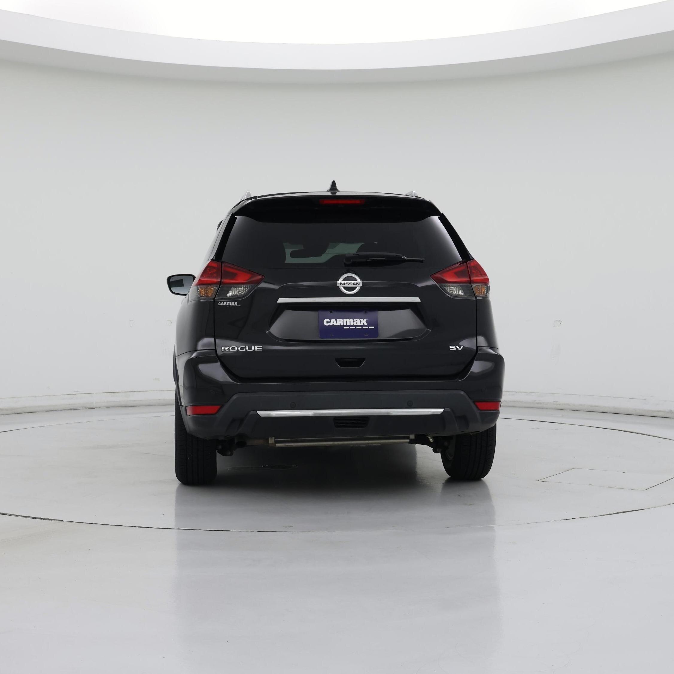 Thumbnail: 2019 Nissan Rogue - 6