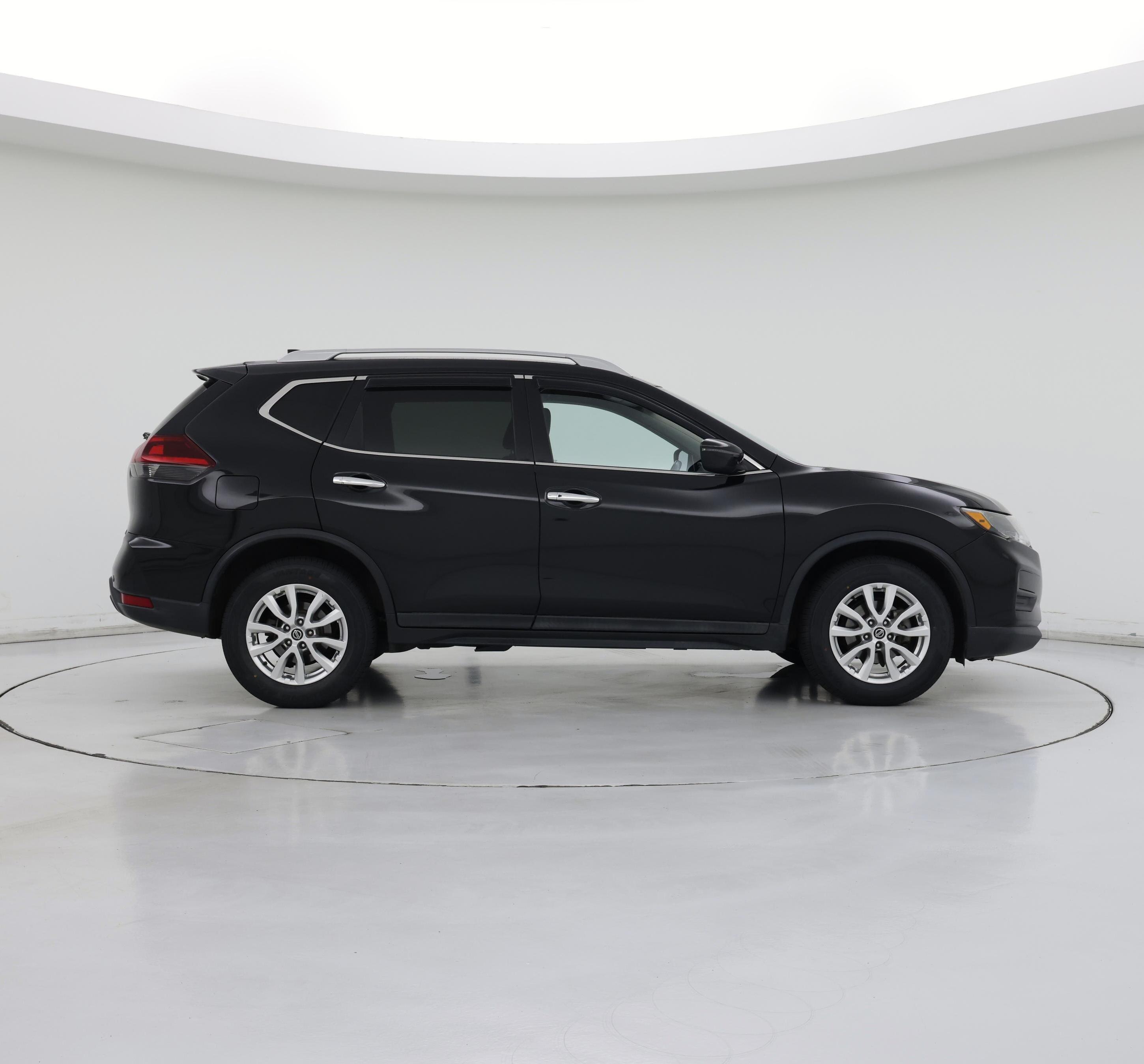 Thumbnail: 2019 Nissan Rogue - 7