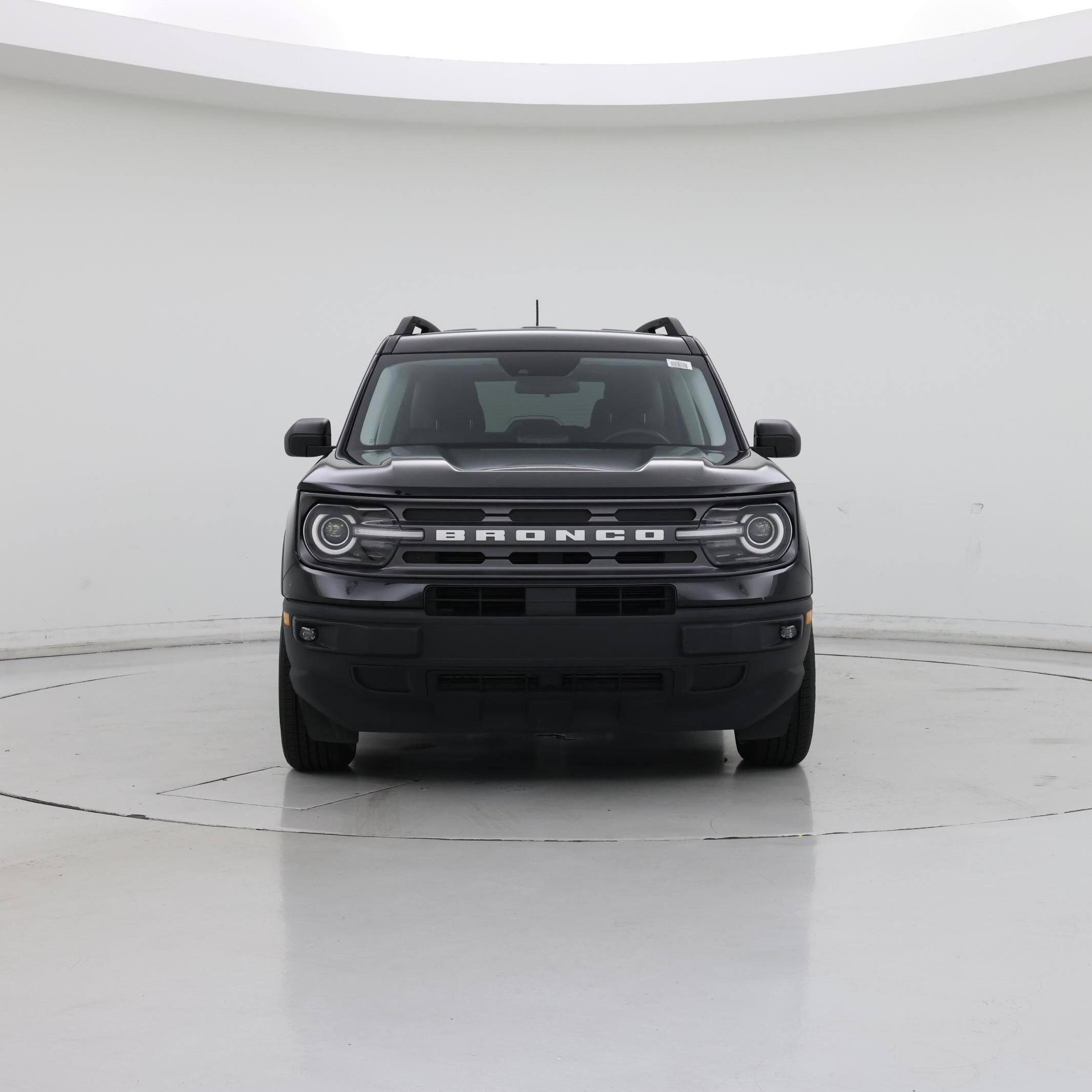 Thumbnail: 2022 Ford Bronco Sport - 5