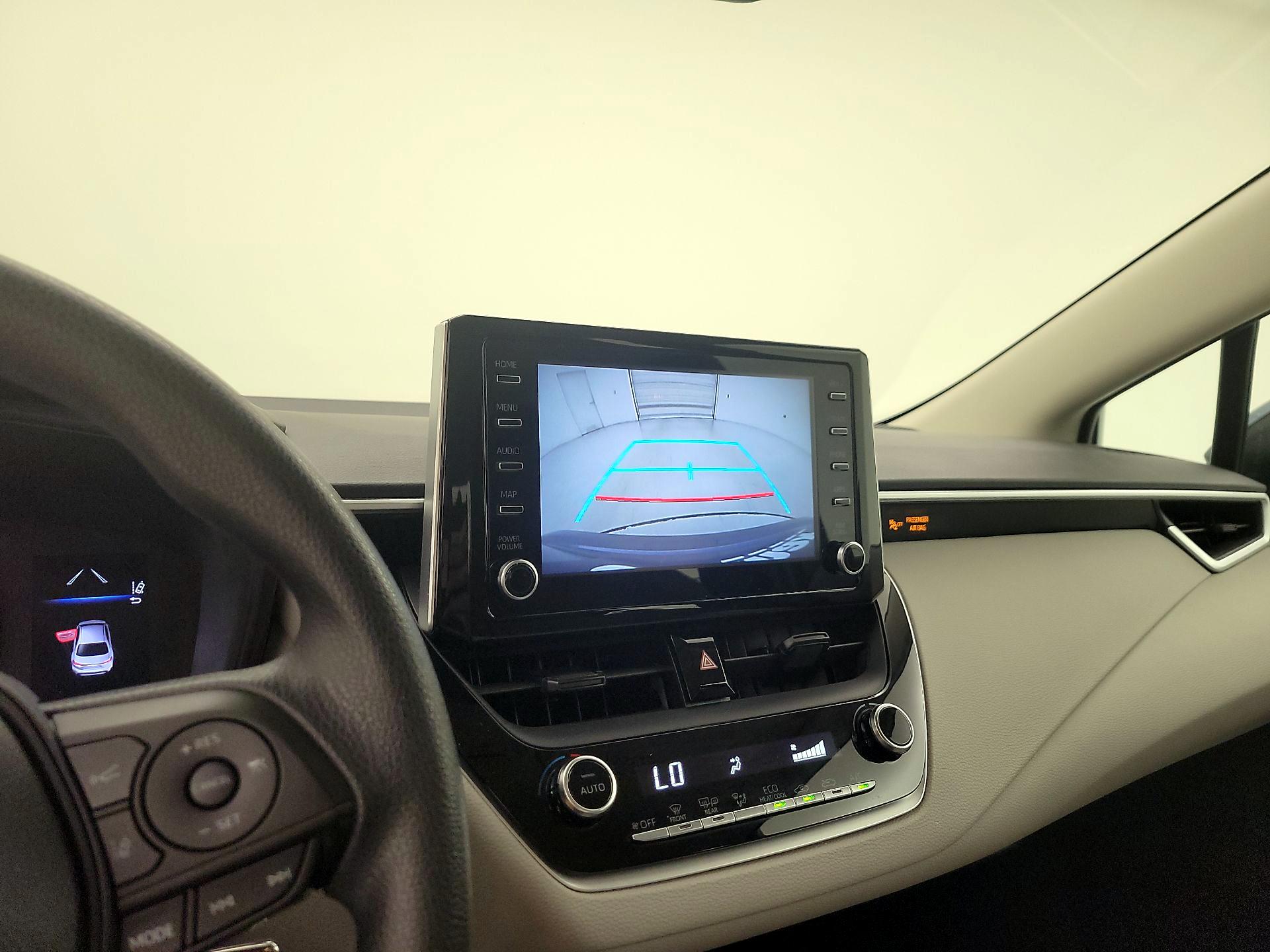 Thumbnail: 2020 Toyota Corolla - 14