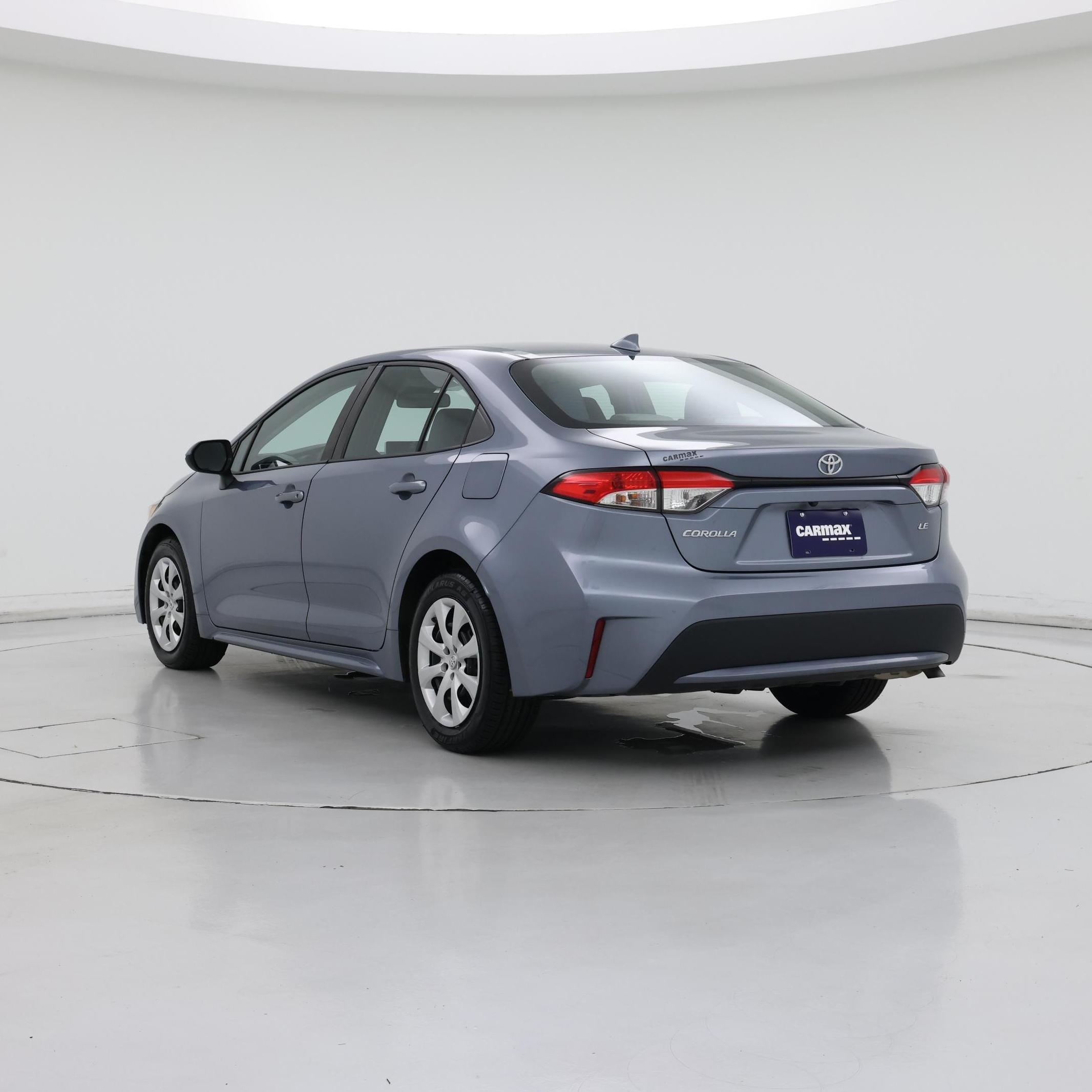 Thumbnail: 2020 Toyota Corolla - 2