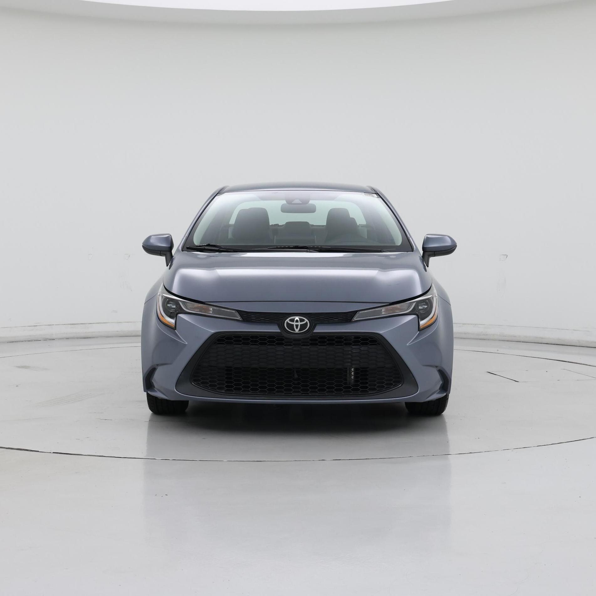 Thumbnail: 2020 Toyota Corolla - 5