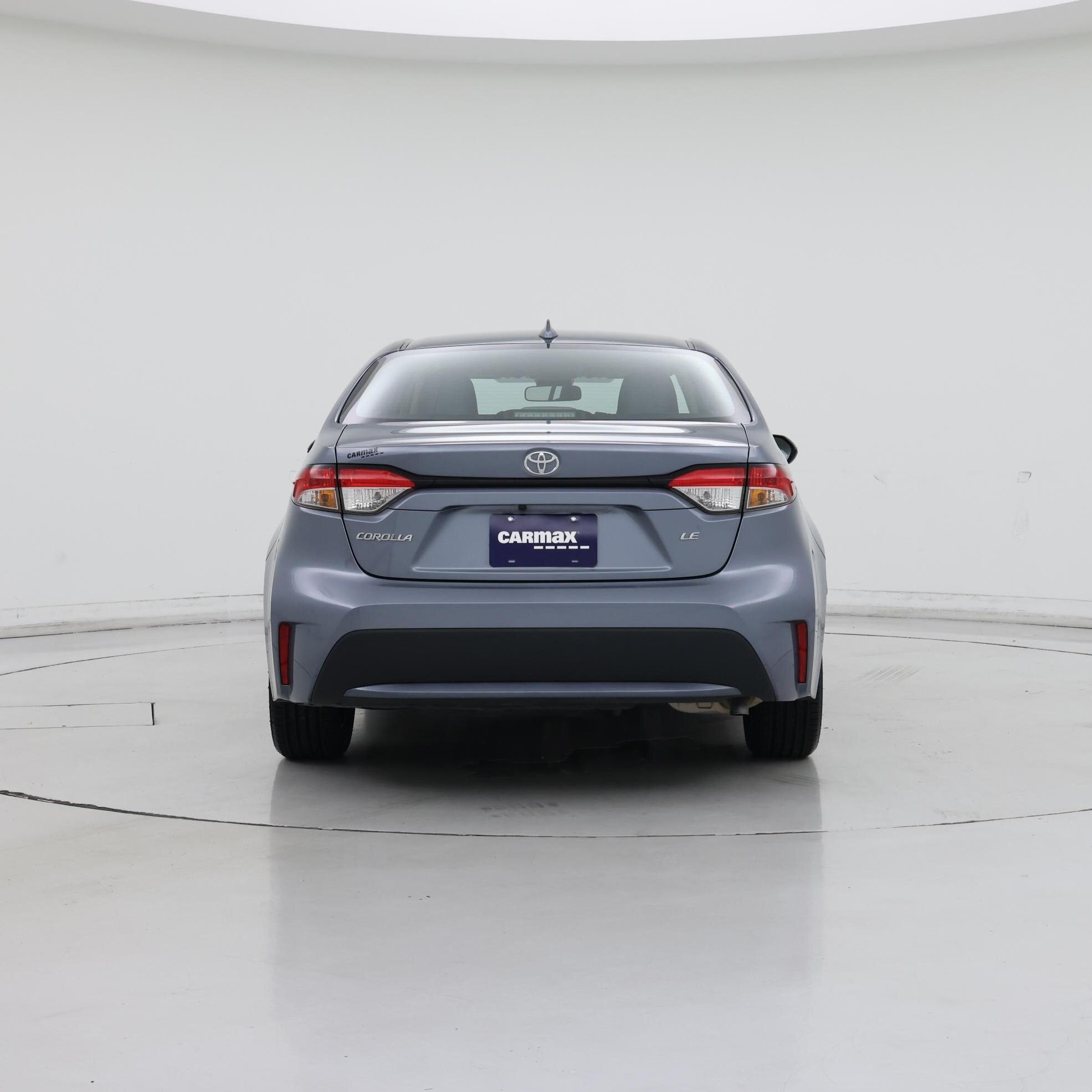 Thumbnail: 2020 Toyota Corolla - 6