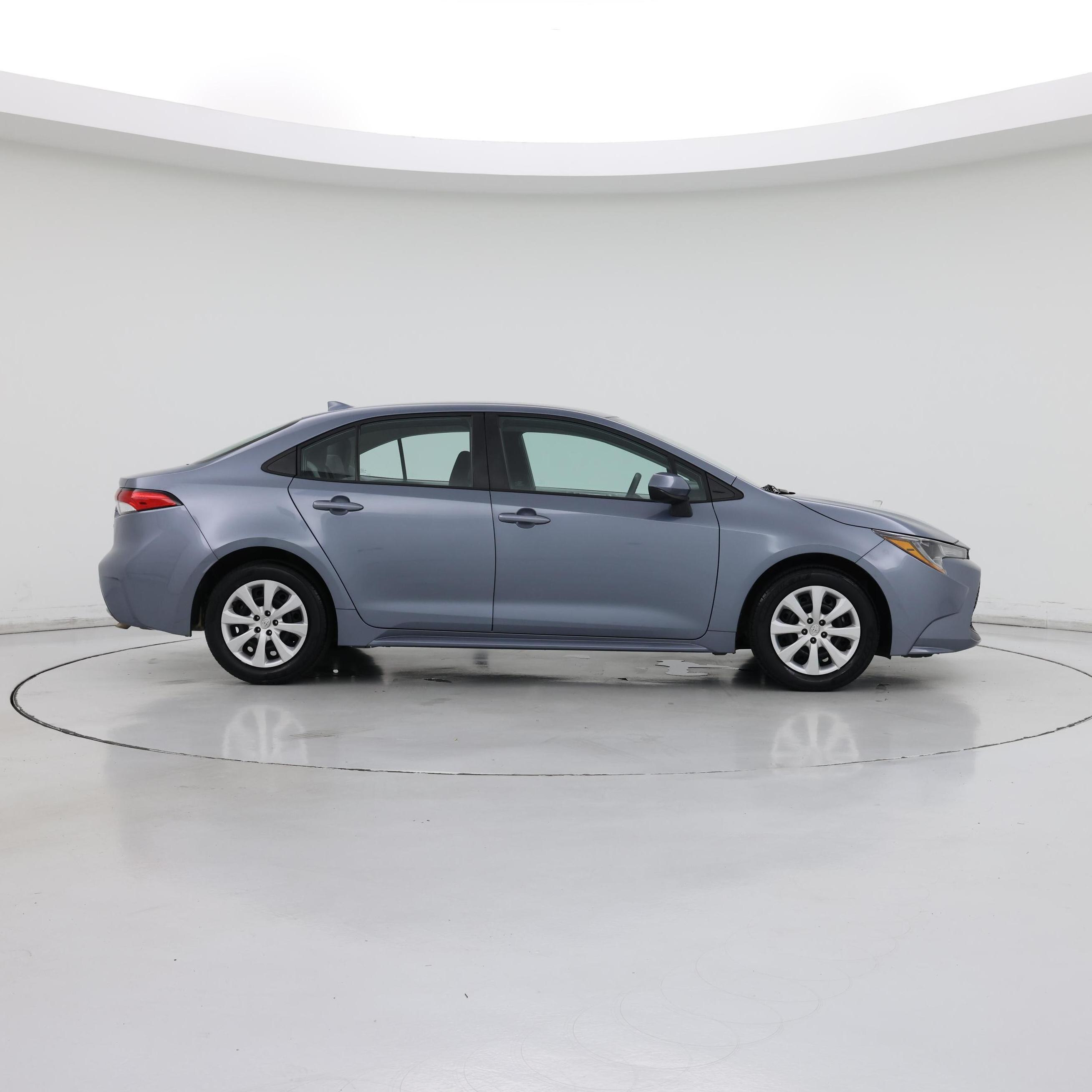 Thumbnail: 2020 Toyota Corolla - 7