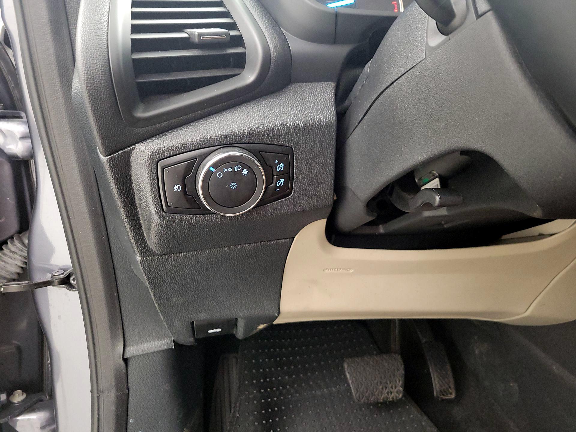 Thumbnail: 2019 Ford EcoSport - 13