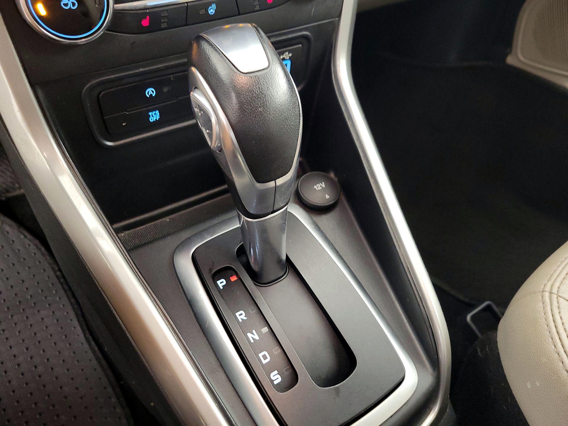 Thumbnail: 2019 Ford EcoSport - 18