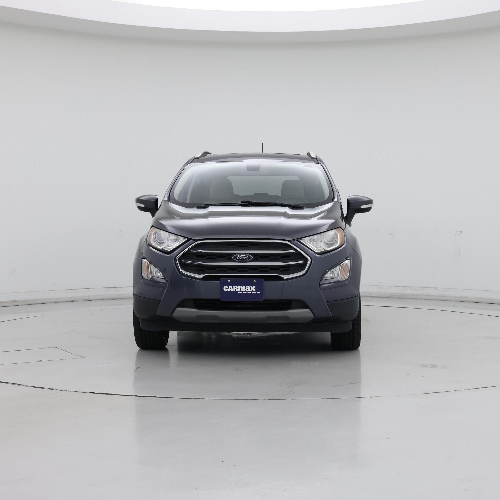 Thumbnail: 2019 Ford EcoSport - 5
