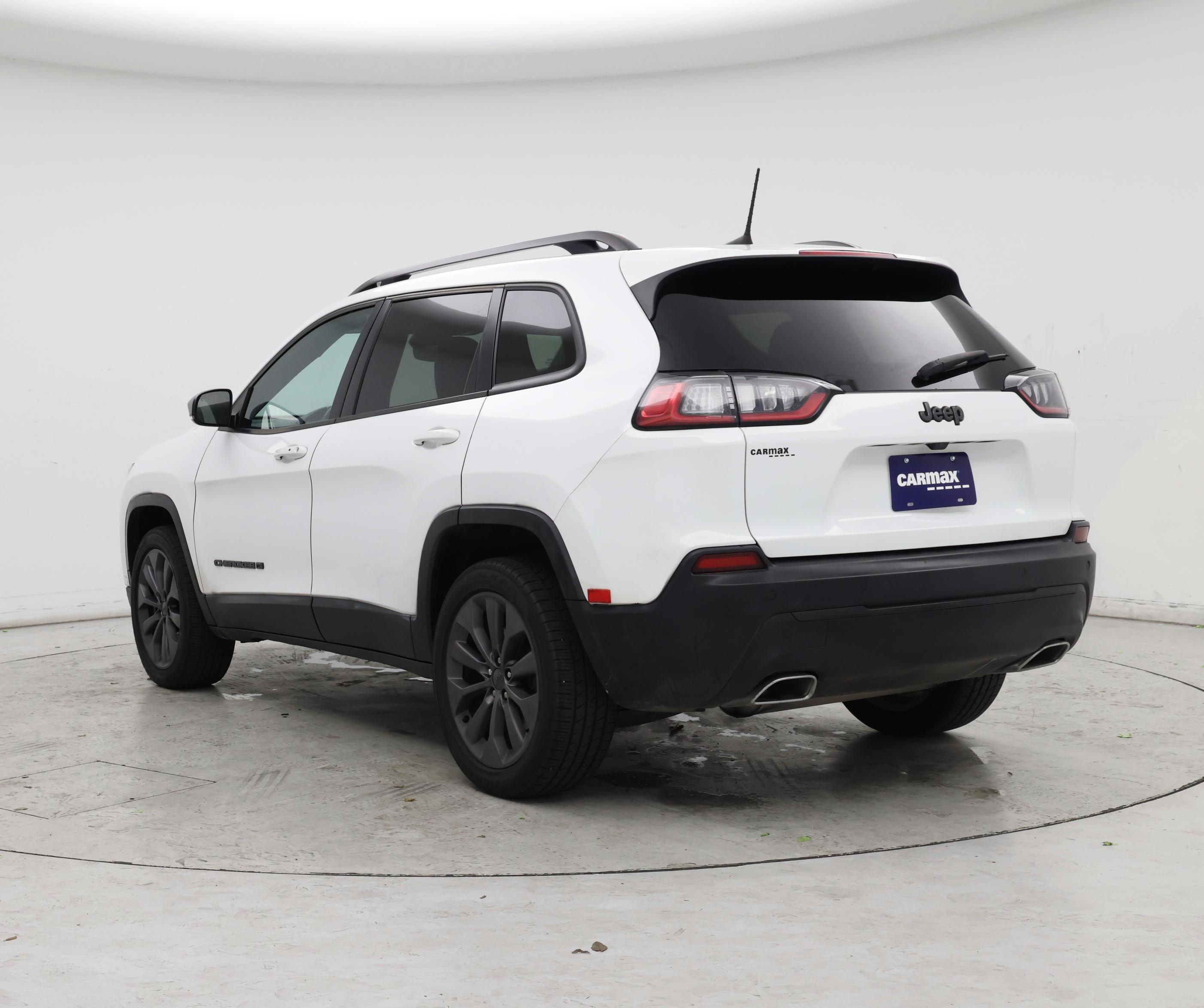 Thumbnail: 2021 Jeep Cherokee - 2