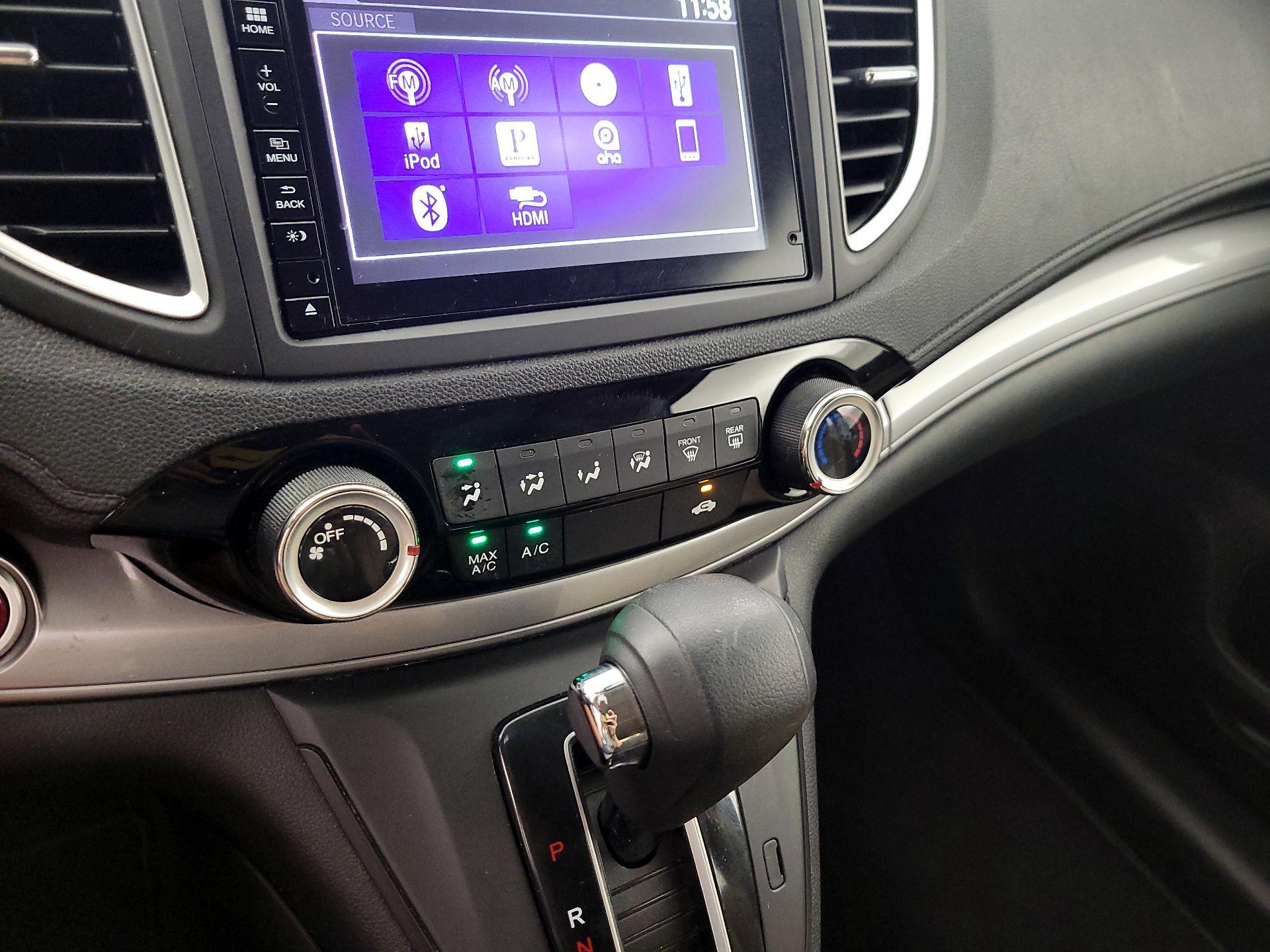 Thumbnail: 2015 Honda CR-V - 14