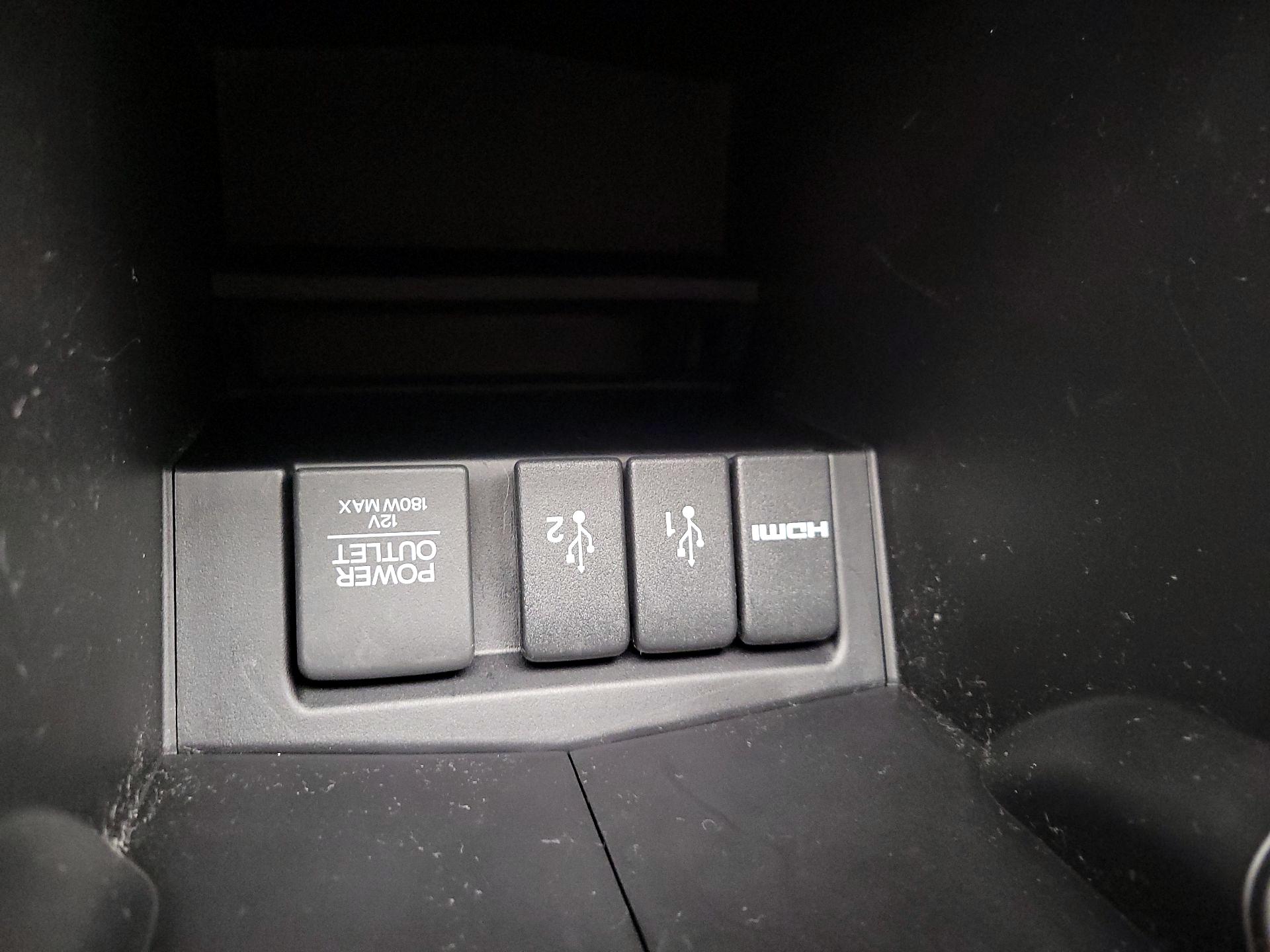 Thumbnail: 2015 Honda CR-V - 16