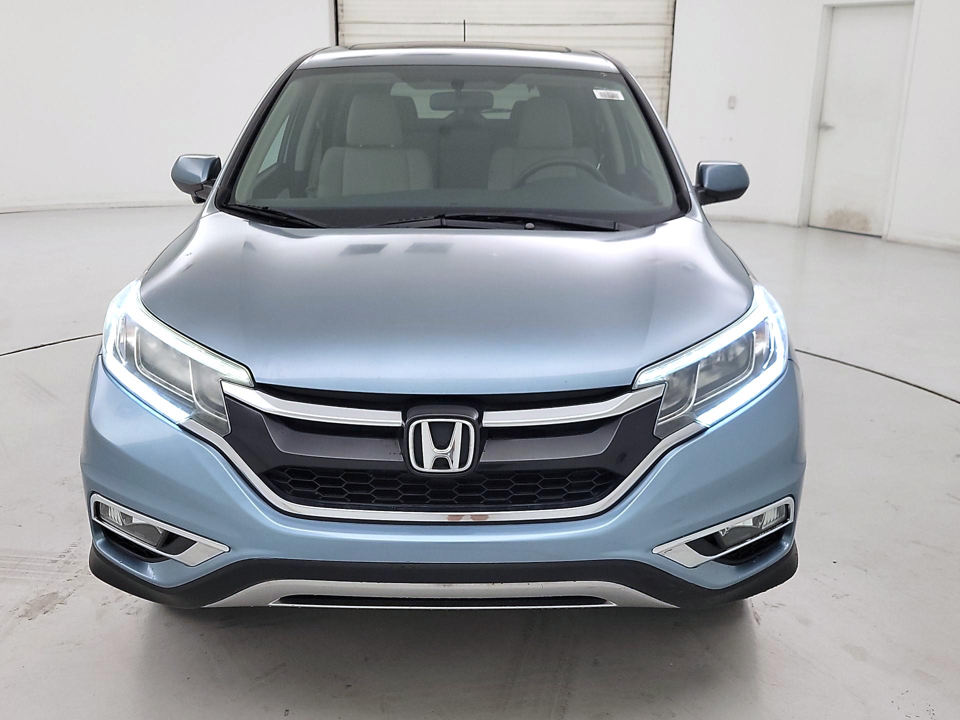 Thumbnail: 2015 Honda CR-V - 2