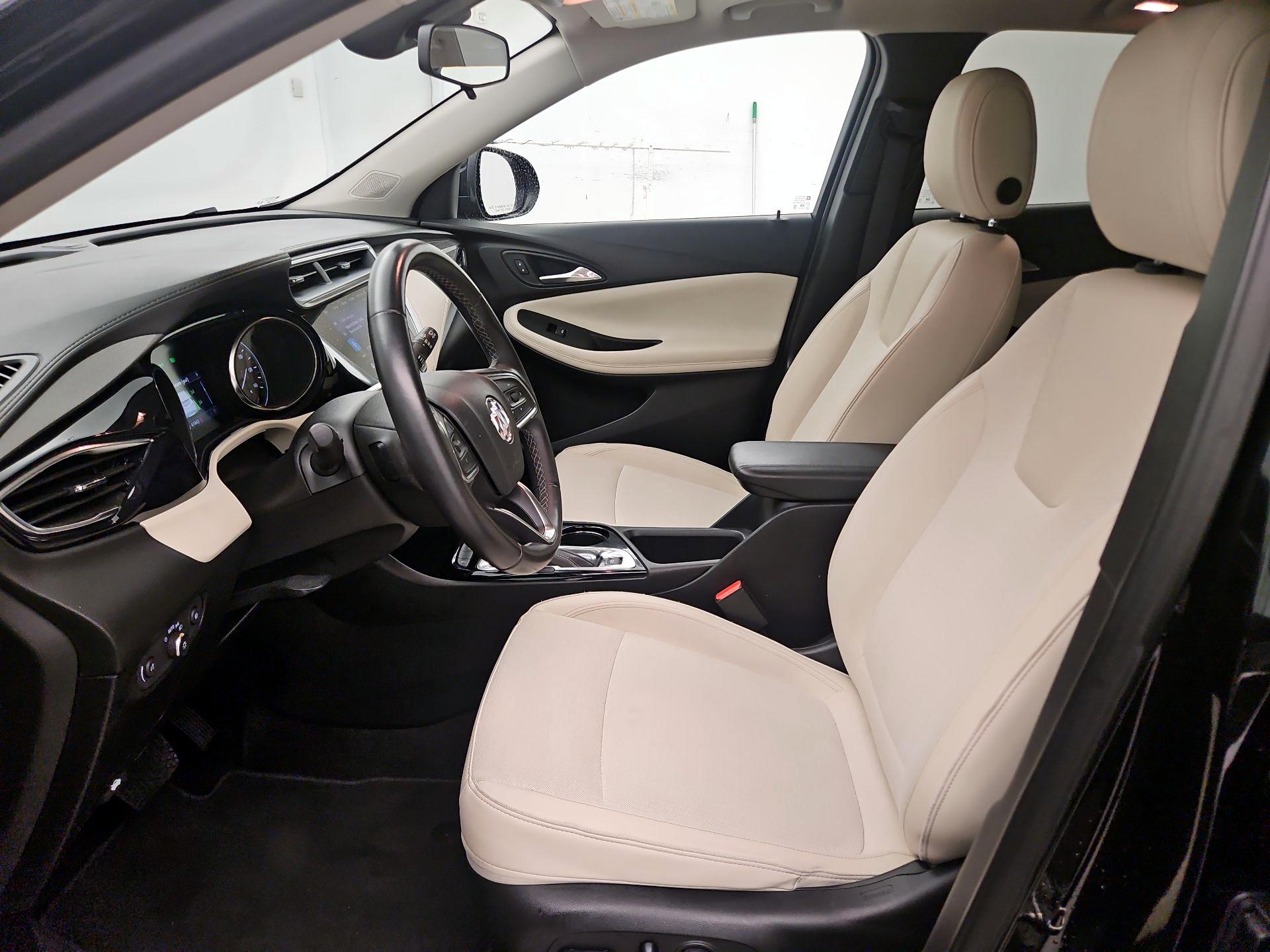 Thumbnail: 2020 Buick Encore GX - 11