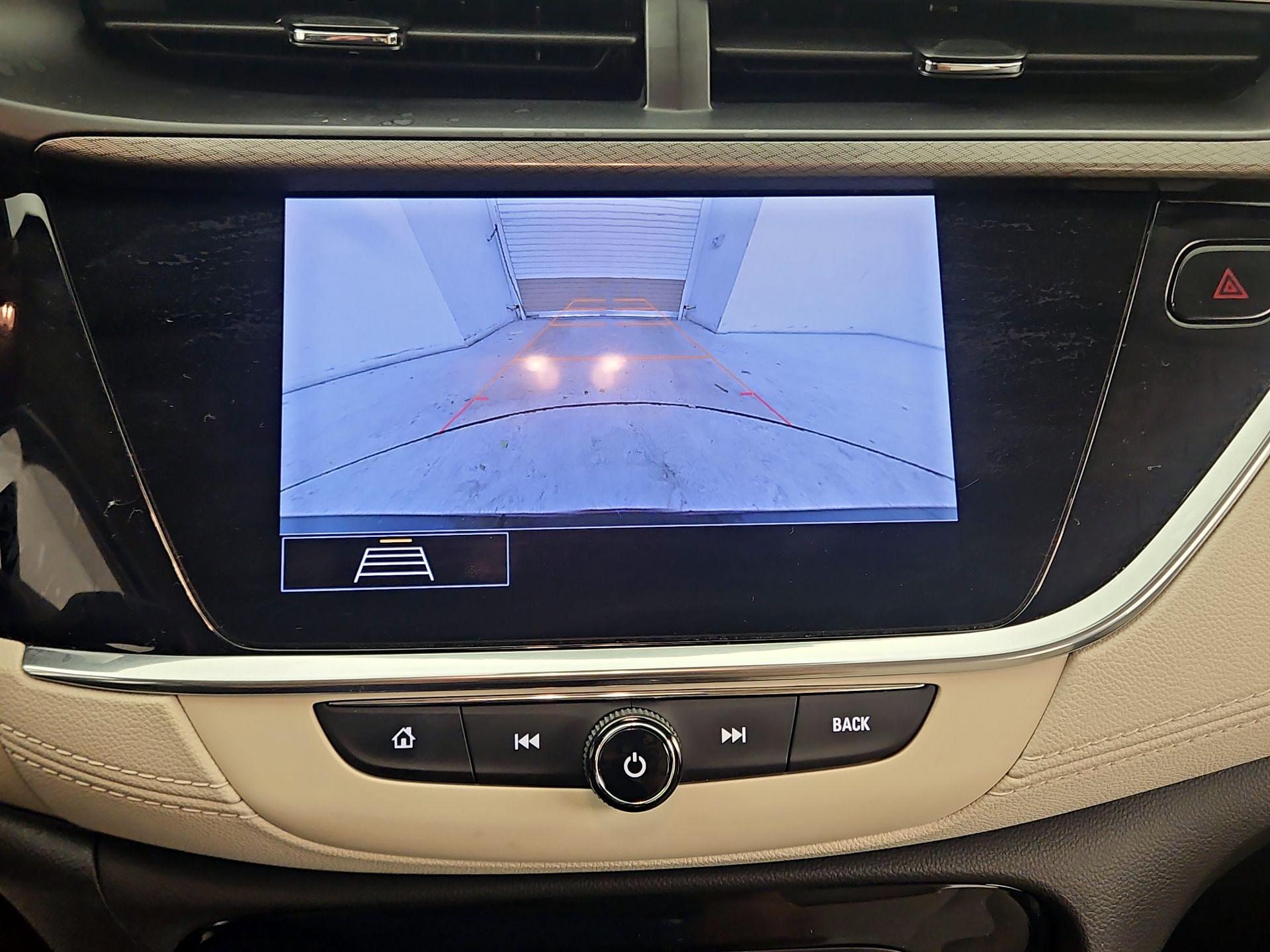 Thumbnail: 2020 Buick Encore GX - 14