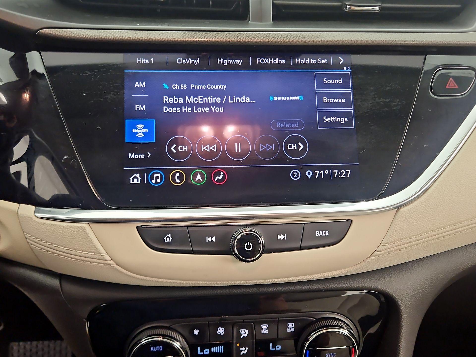 Thumbnail: 2020 Buick Encore GX - 15