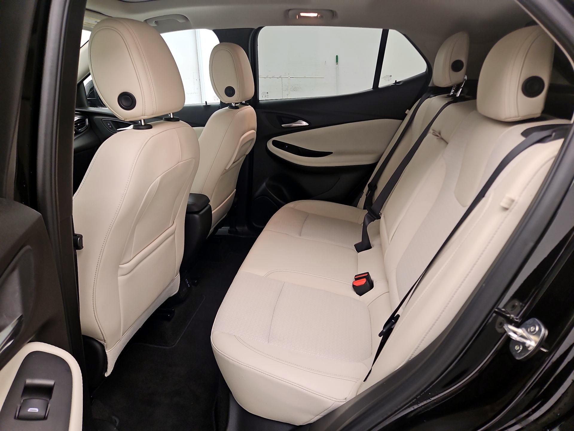 Thumbnail: 2020 Buick Encore GX - 19