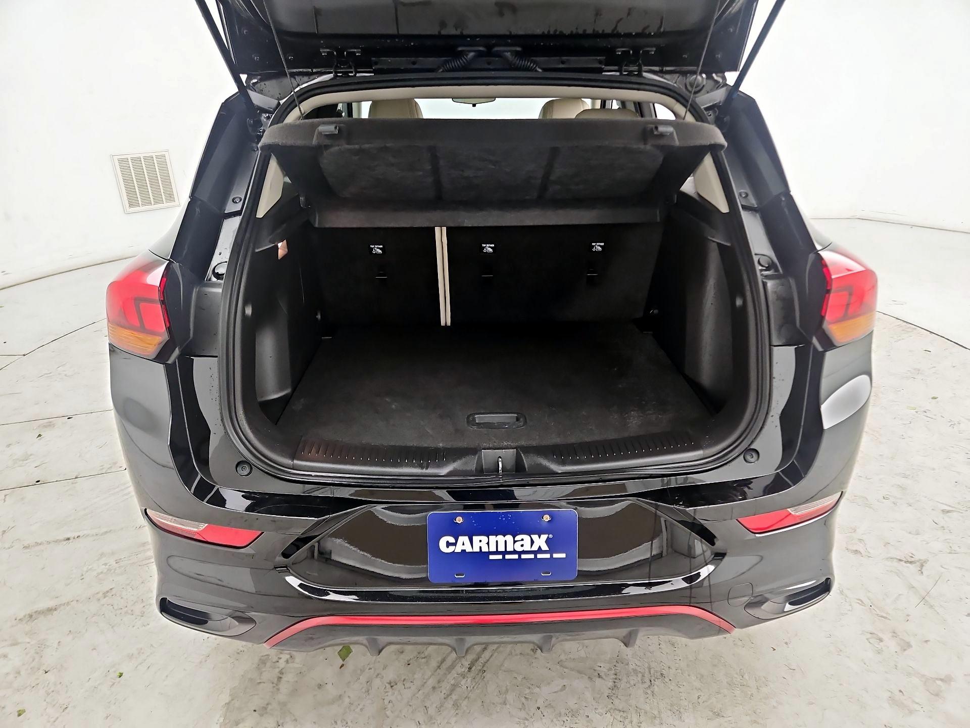 Thumbnail: 2020 Buick Encore GX - 20