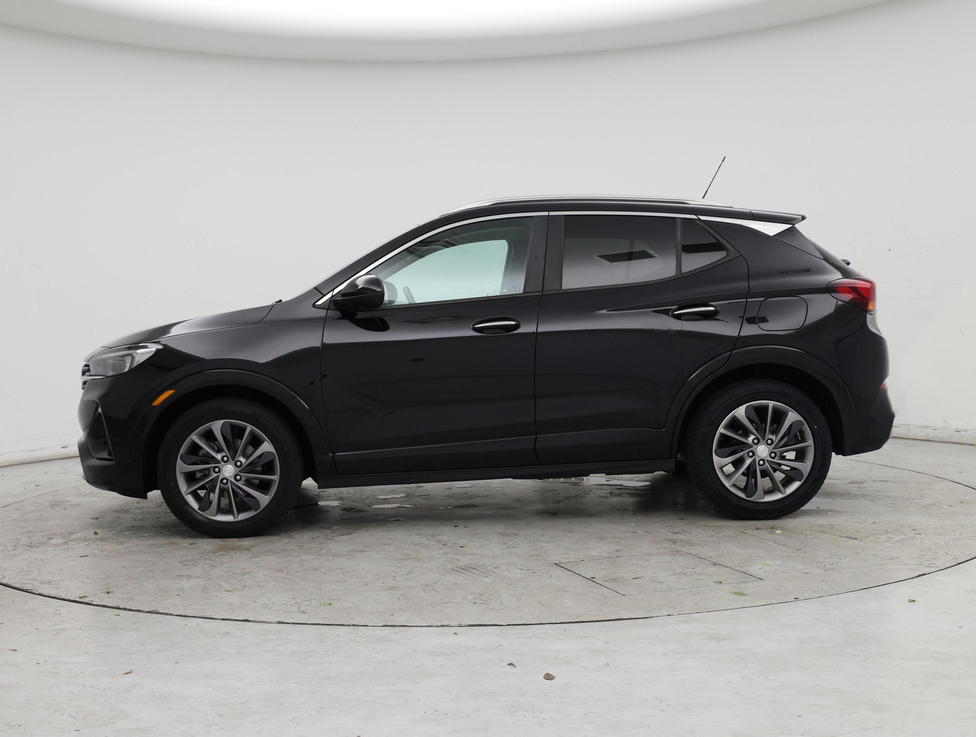 Thumbnail: 2020 Buick Encore GX - 3