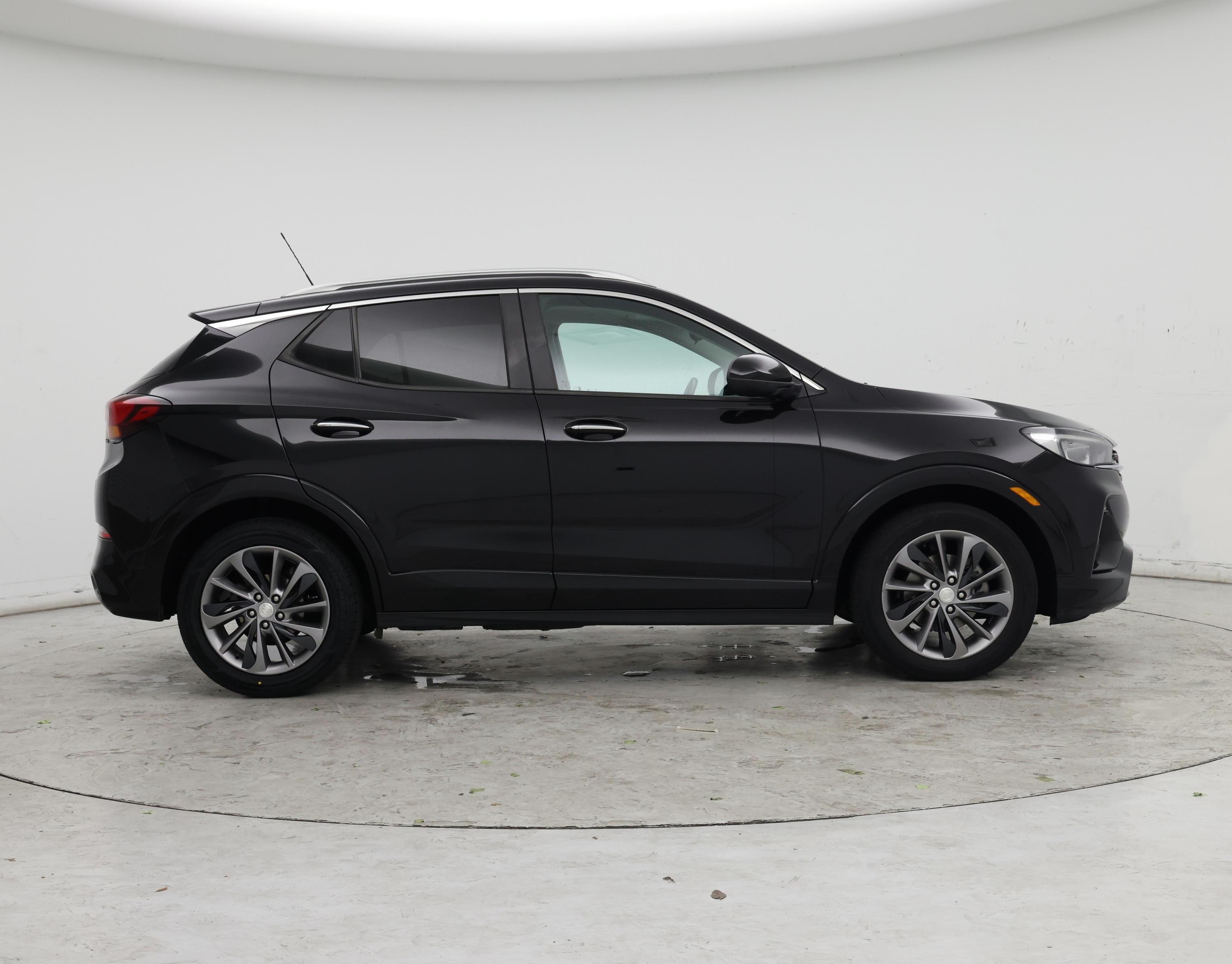 Thumbnail: 2020 Buick Encore GX - 7