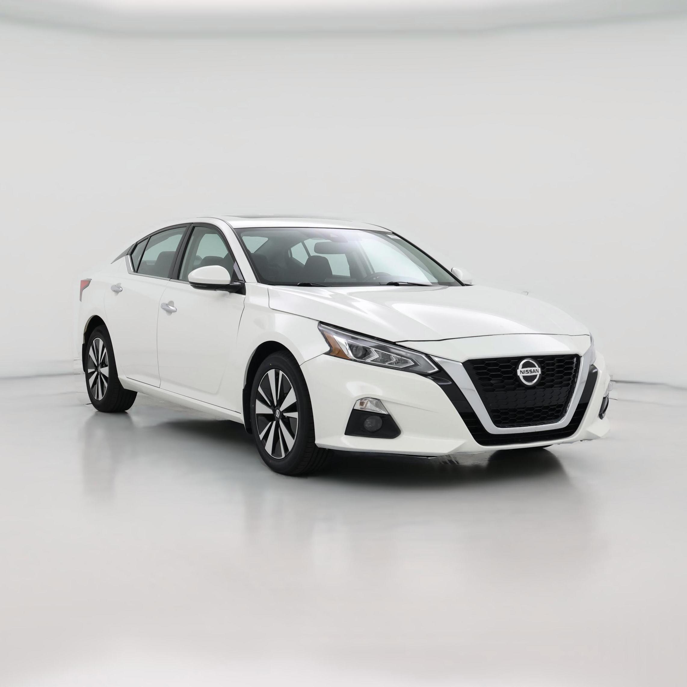 Thumbnail: 2019 Nissan Altima - 1