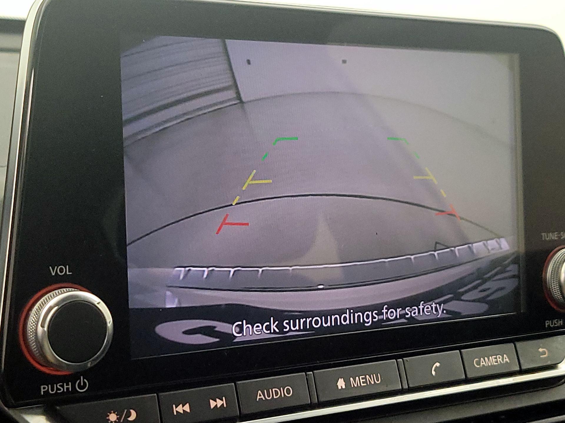 Thumbnail: 2019 Nissan Altima - 14