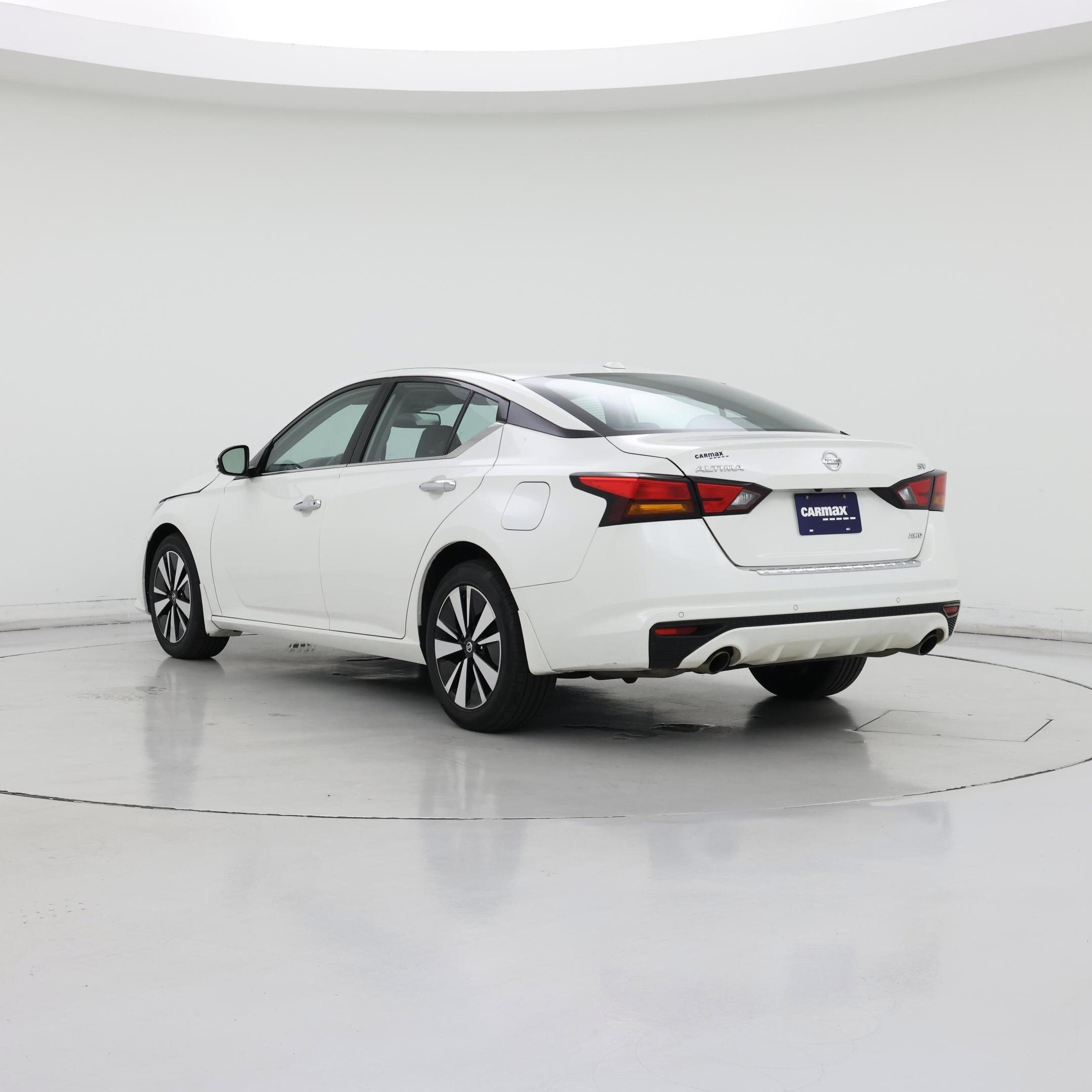 Thumbnail: 2019 Nissan Altima - 2