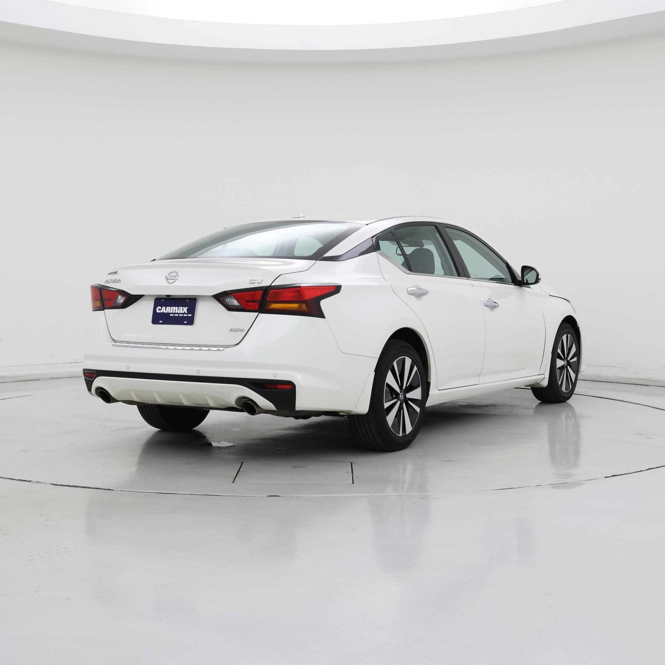 Thumbnail: 2019 Nissan Altima - 8