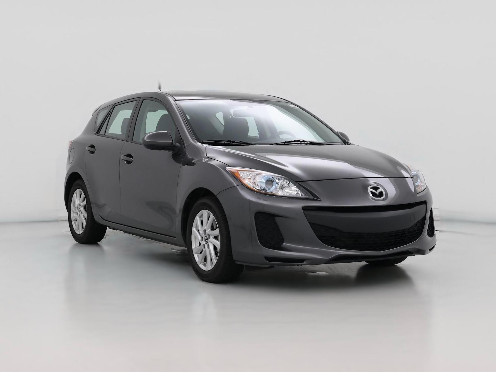 2013 Mazda MAZDA3 i Touring