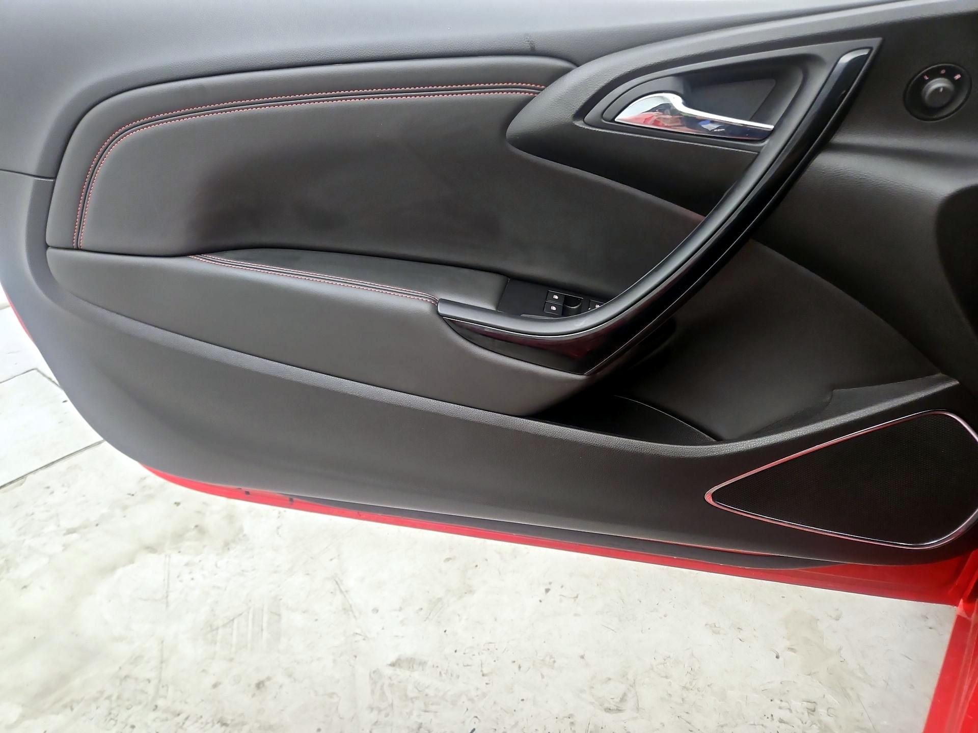 Thumbnail: 2019 Buick Cascada - 12
