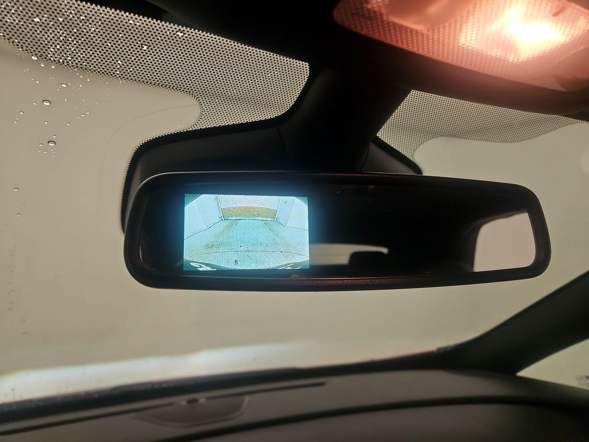 Thumbnail: 2019 Buick Cascada - 14