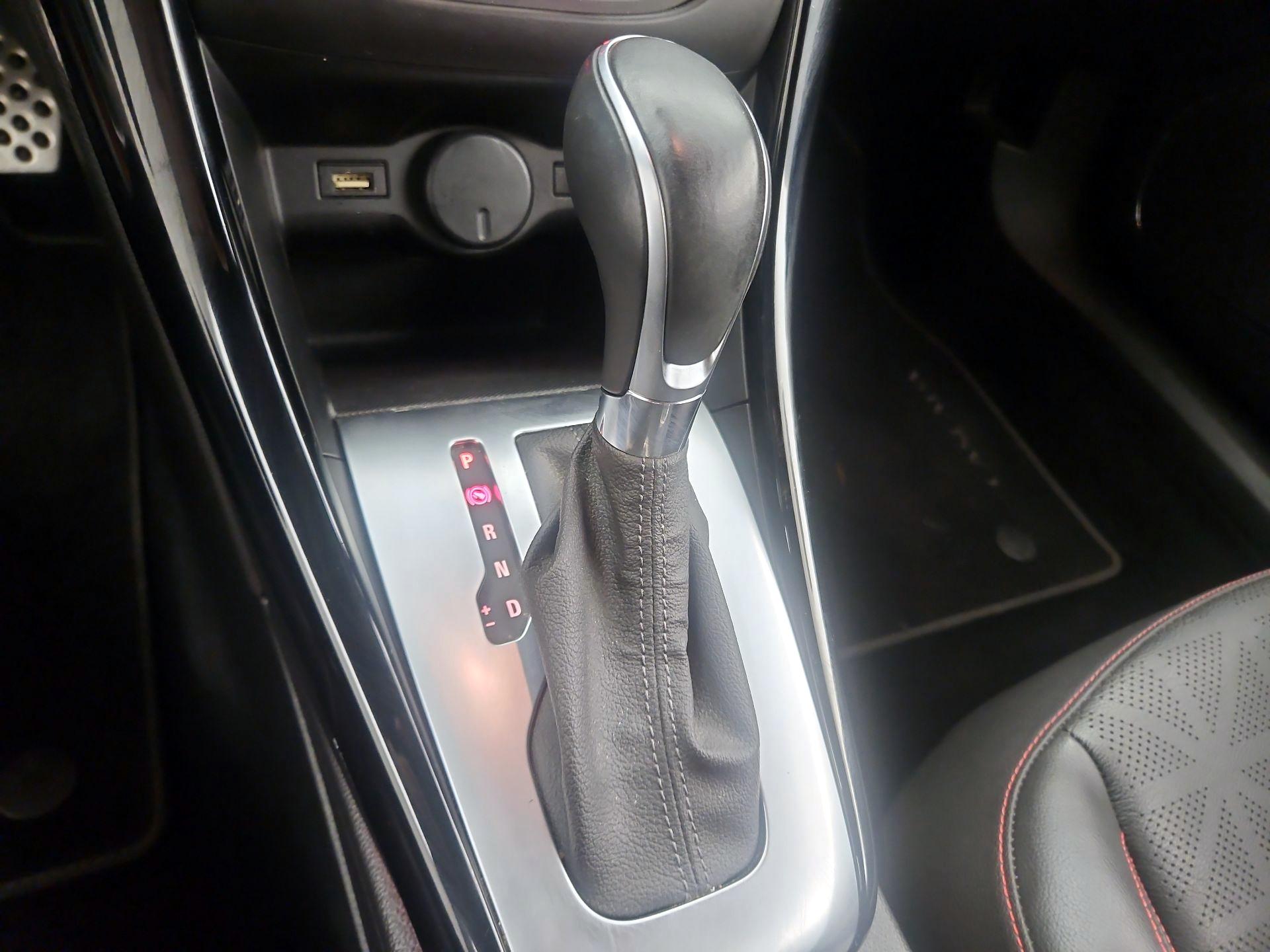 Thumbnail: 2019 Buick Cascada - 17