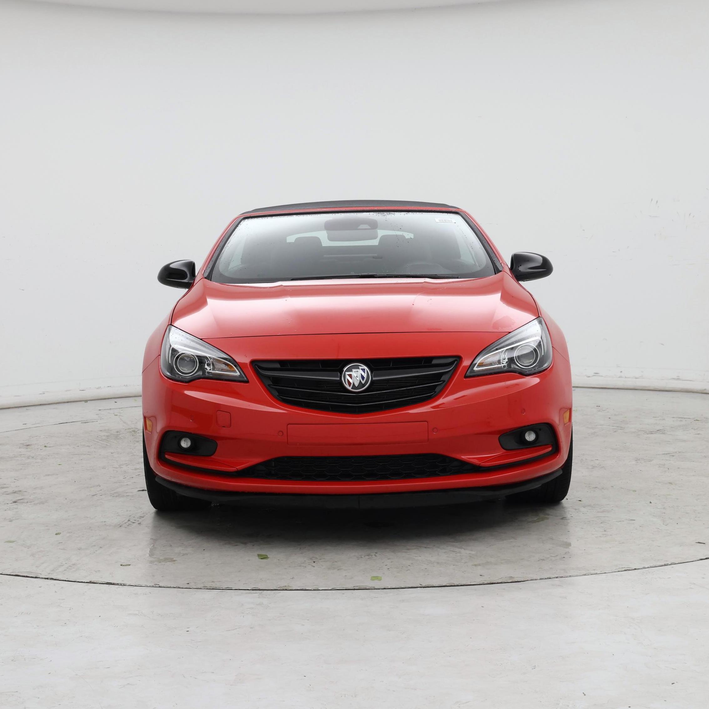 Thumbnail: 2019 Buick Cascada - 5