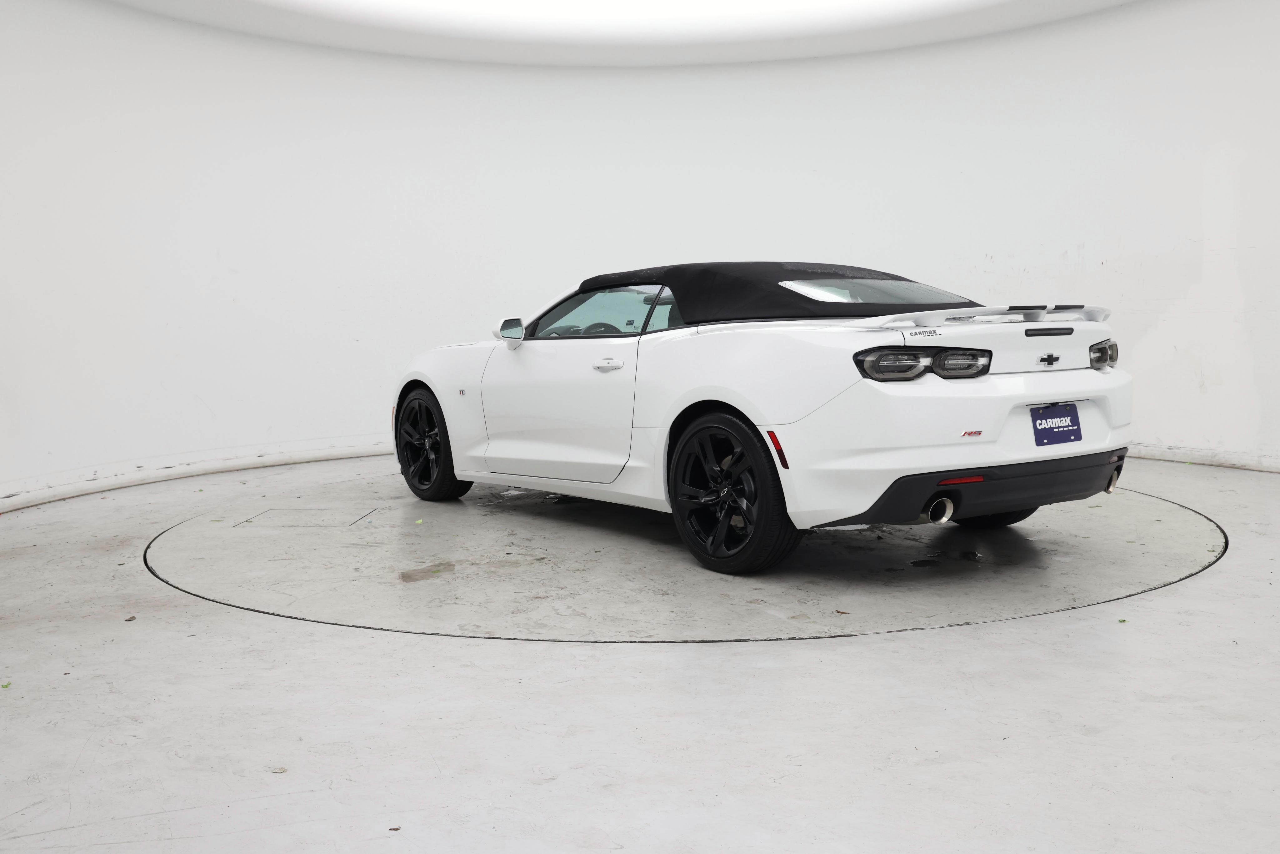 Thumbnail: 2020 Chevrolet Camaro - 2