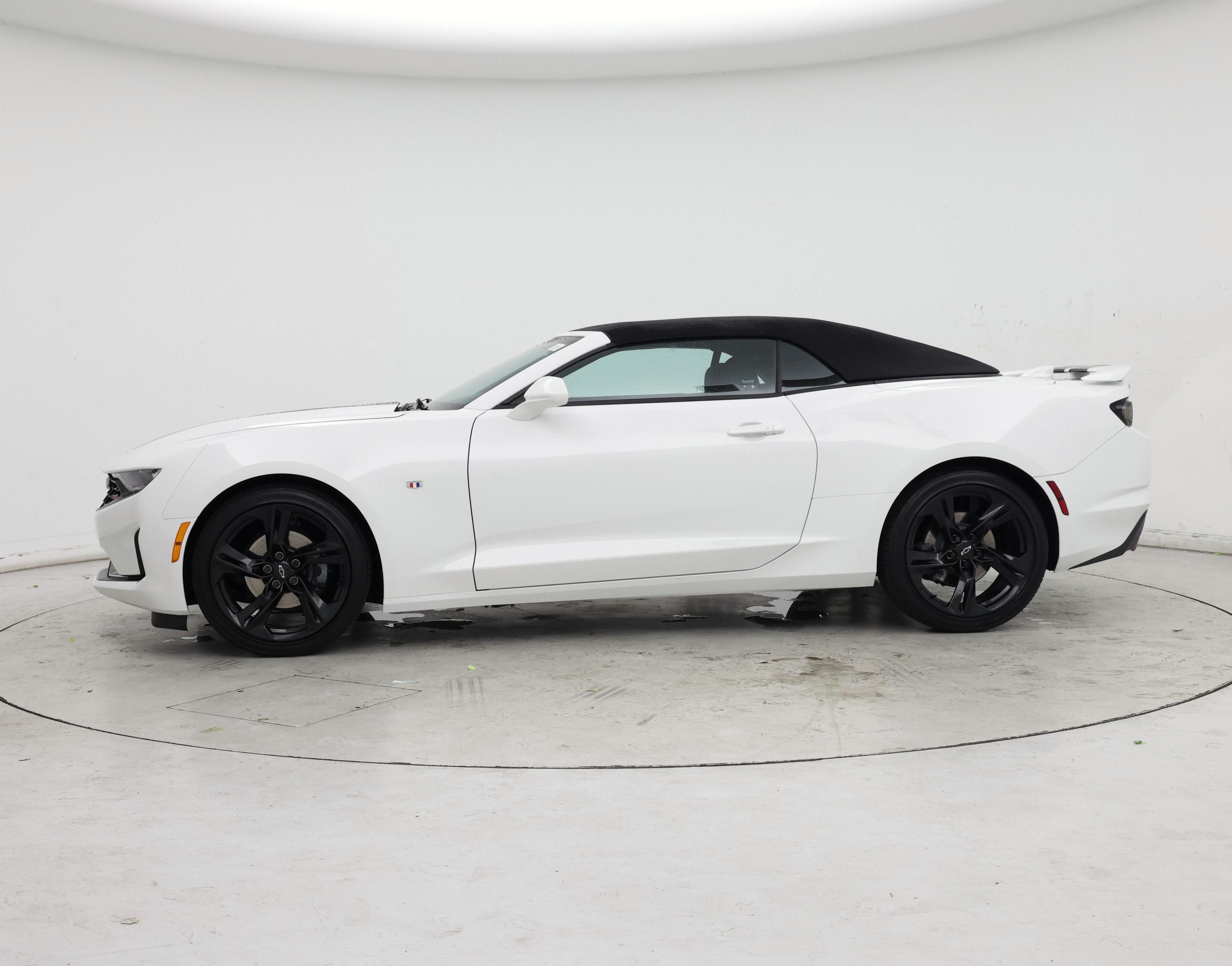 Thumbnail: 2020 Chevrolet Camaro - 3
