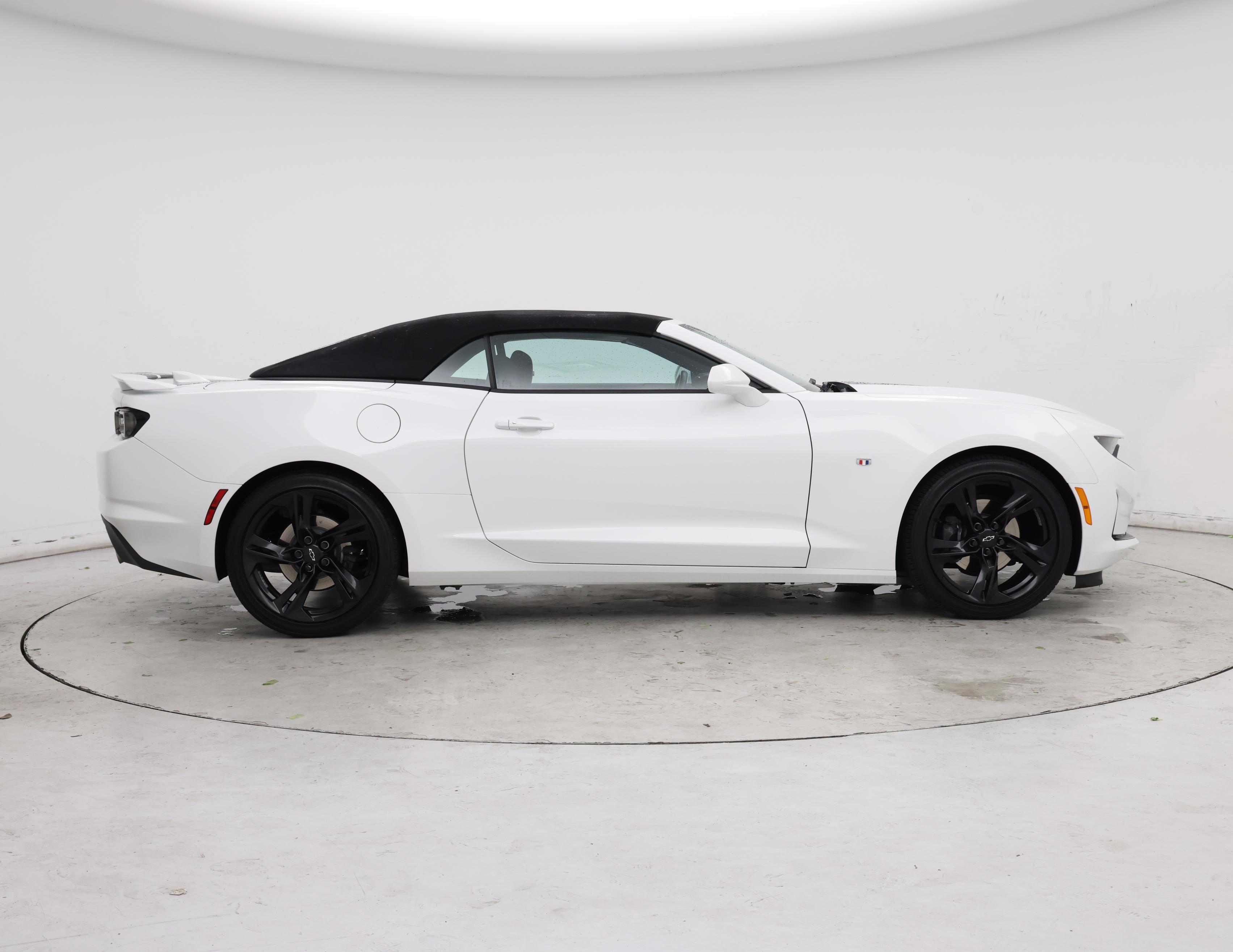 Thumbnail: 2020 Chevrolet Camaro - 7