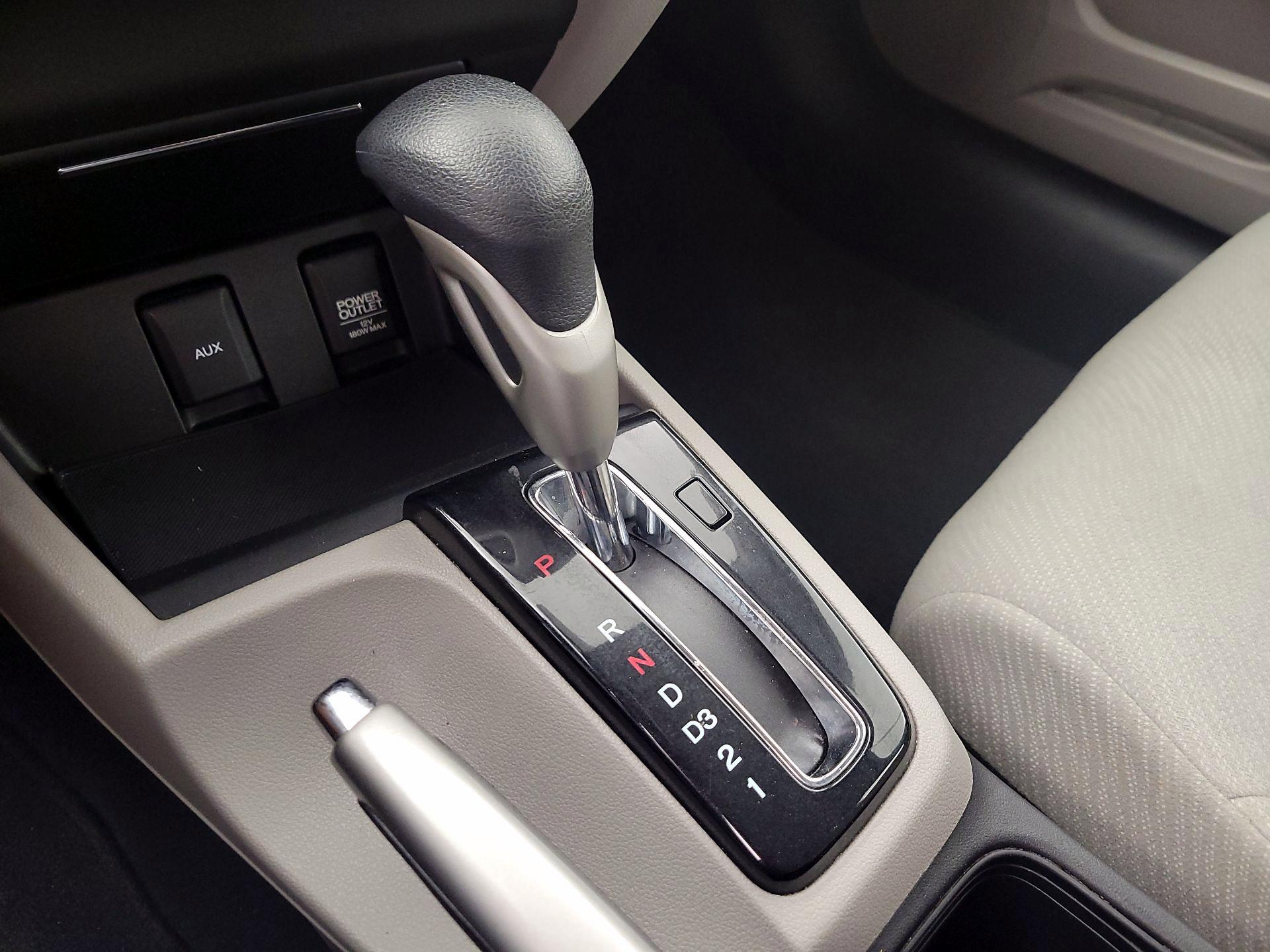 Thumbnail: 2013 Honda Civic - 17