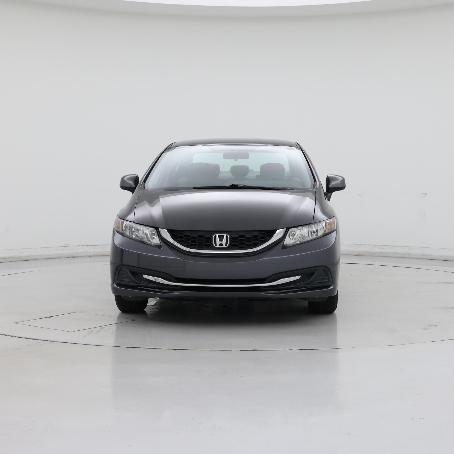 Thumbnail: 2013 Honda Civic - 5