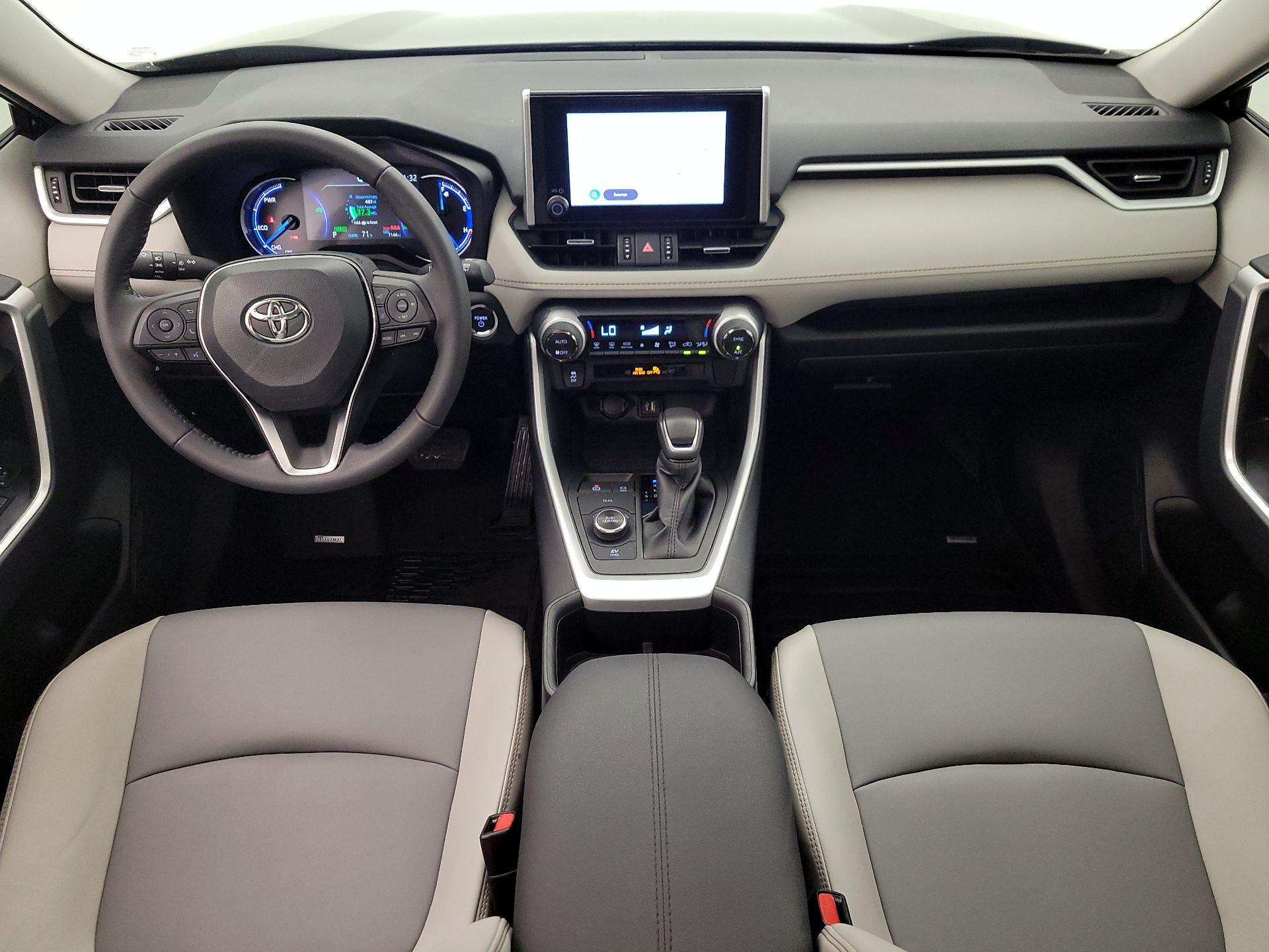 Thumbnail: 2025 Toyota RAV4 - 9