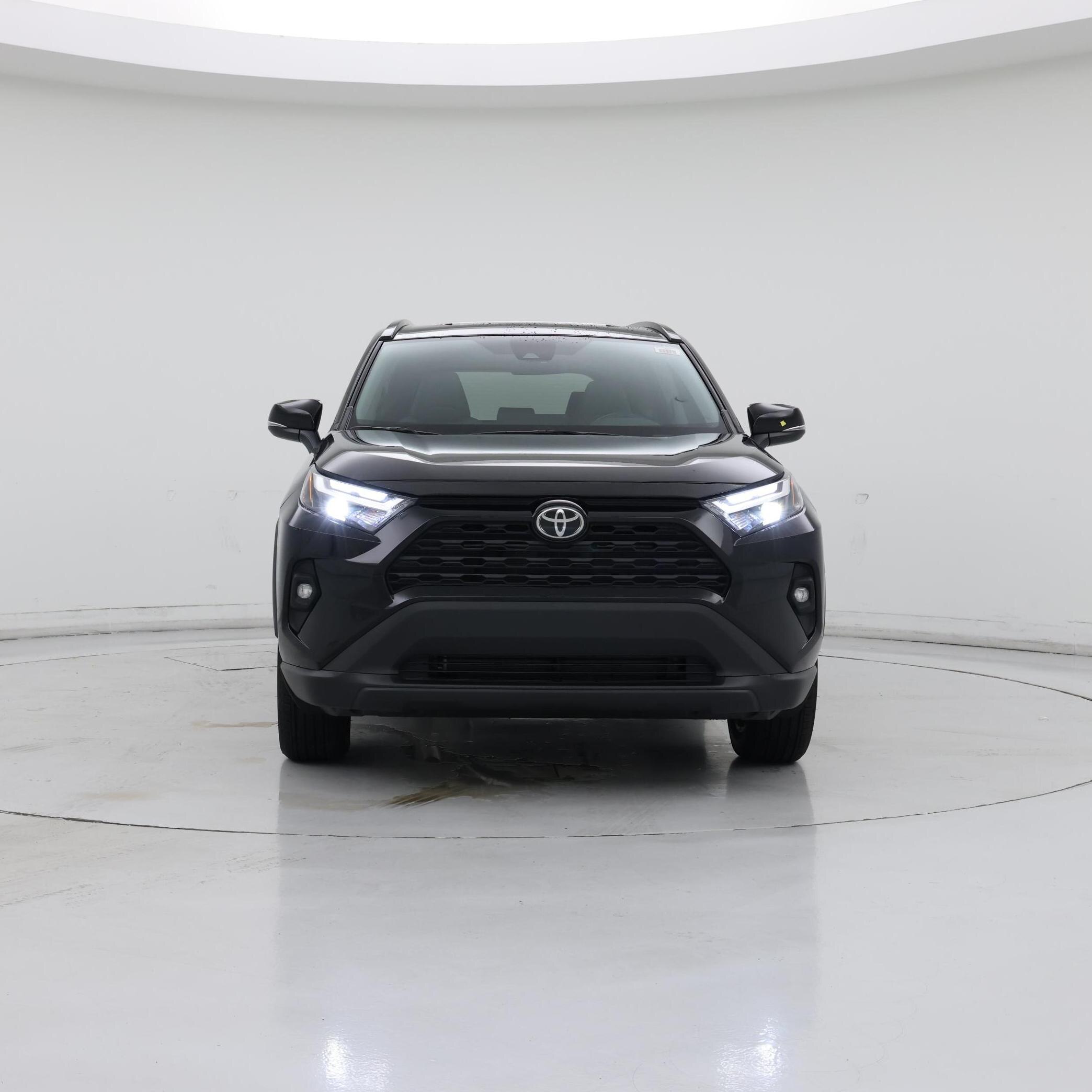 Thumbnail: 2025 Toyota RAV4 - 5