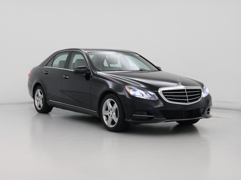 2014 Mercedes-Benz E-Class E 350 -
                  Greensboro, NC